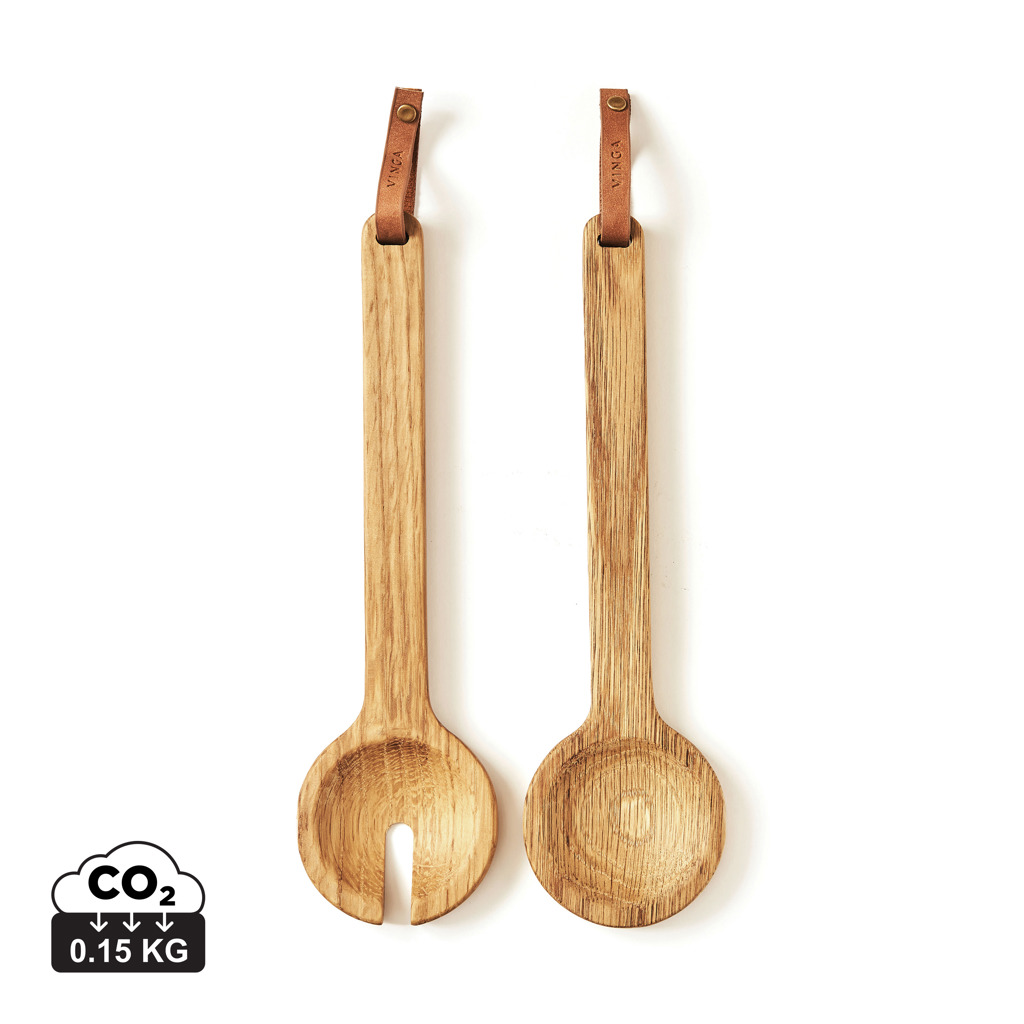 Miniature 5 pour Couverts de service Alcamo VINGA
