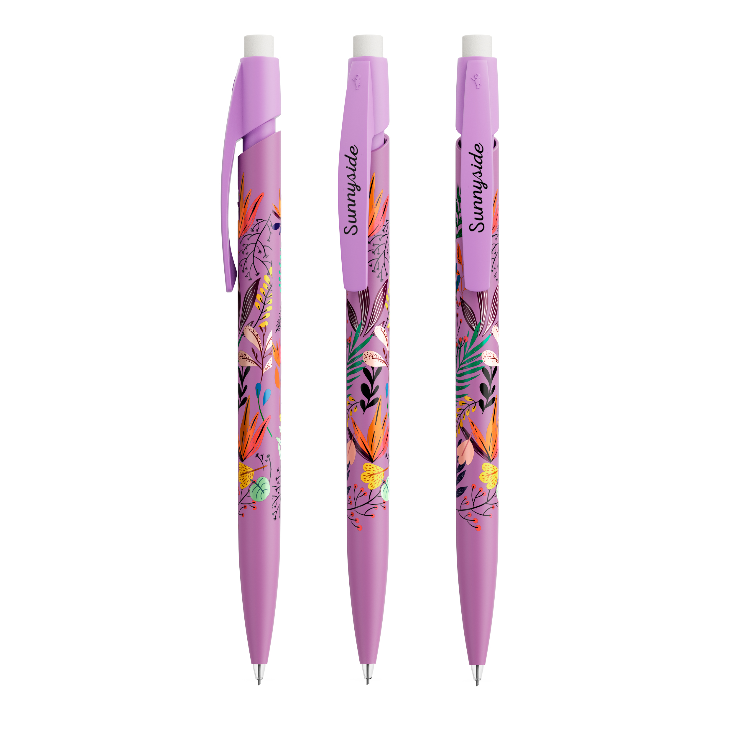 Miniature 2 pour BIC® Media Clic porte-mine