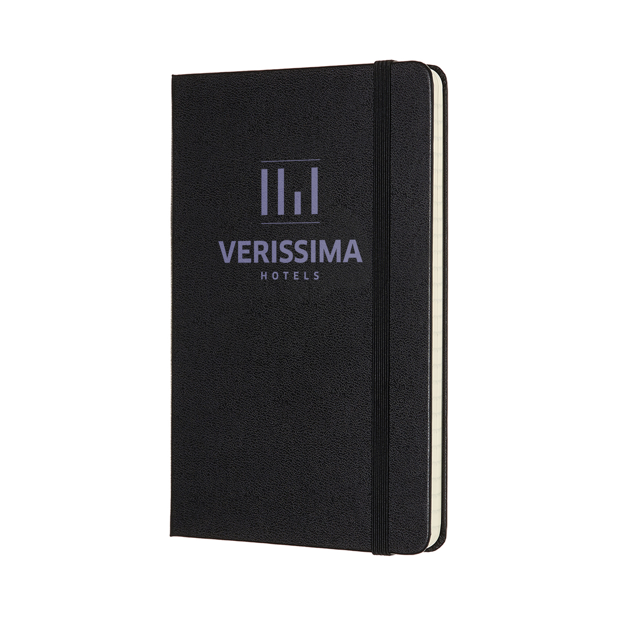 Miniature 1 pour MOLESKINE® | Carnet Classique Couverture Rigide Medium
