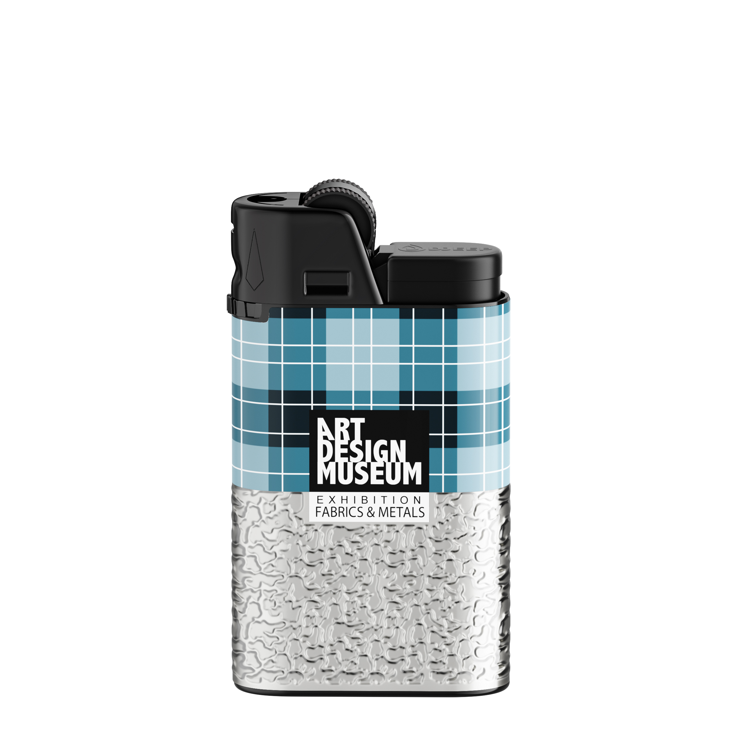 Miniature 9 pour DJEEP® D1 BRIQUET