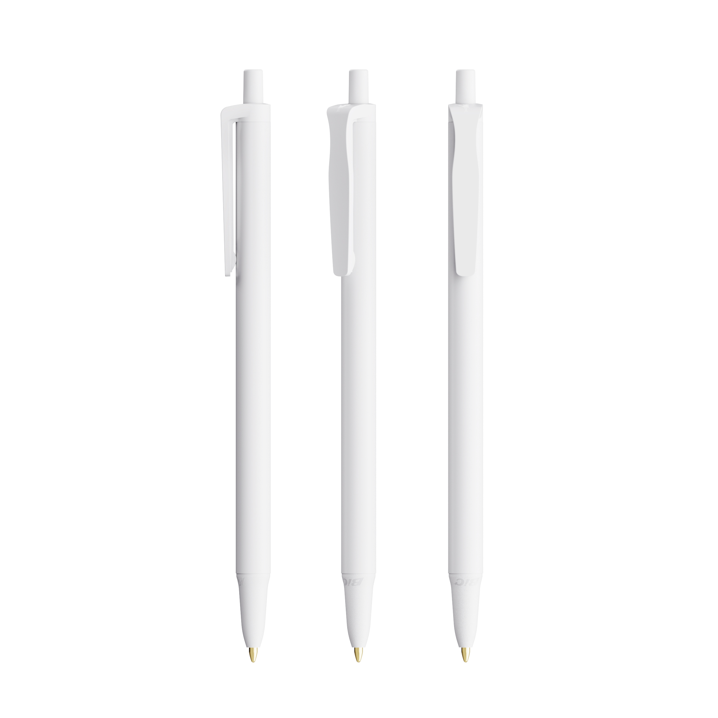 Miniature 8 pour BIC® Clic Stic bille