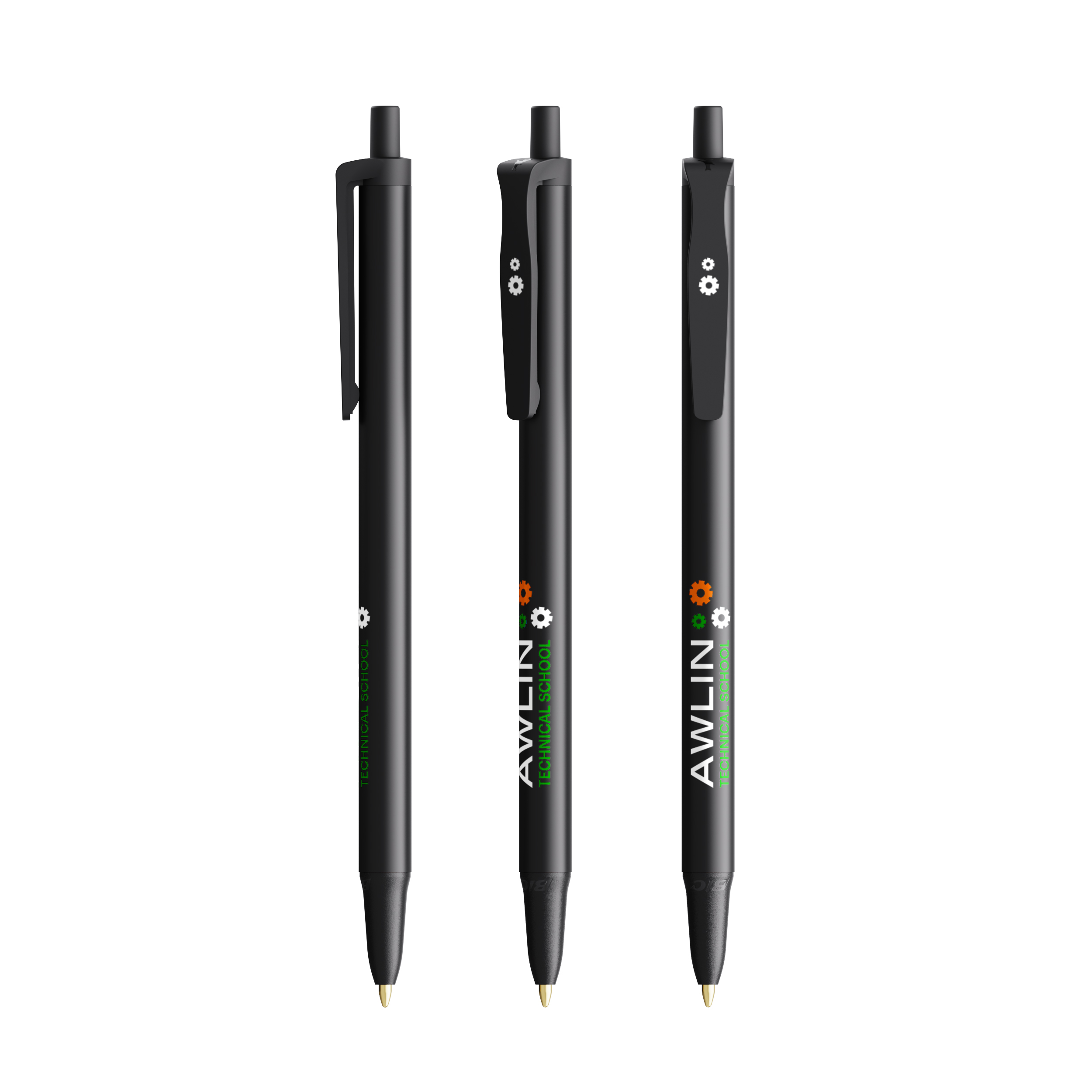 Miniature 10 pour BIC® Clic Stic bille