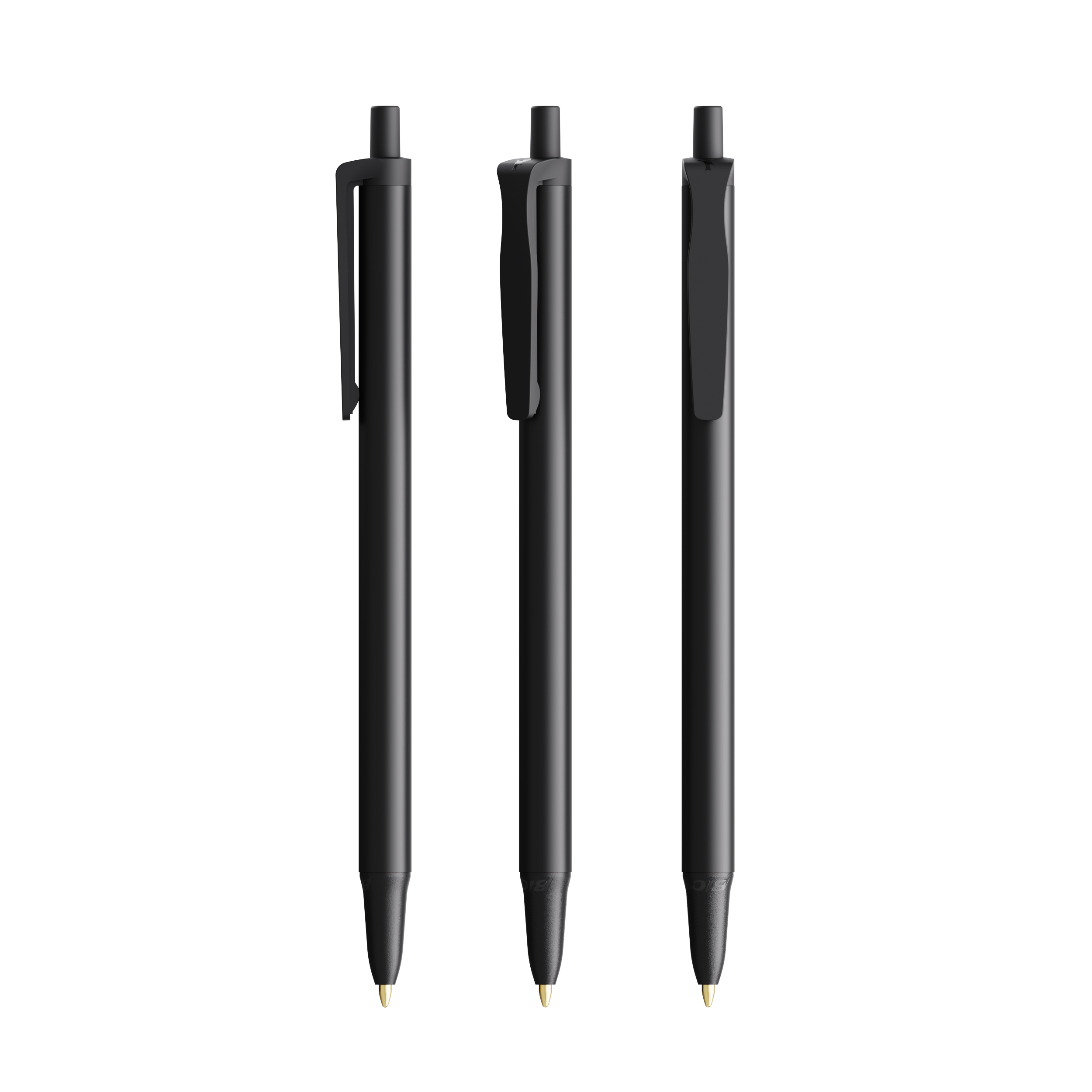 Miniature 3 pour BIC® Clic Stic bille