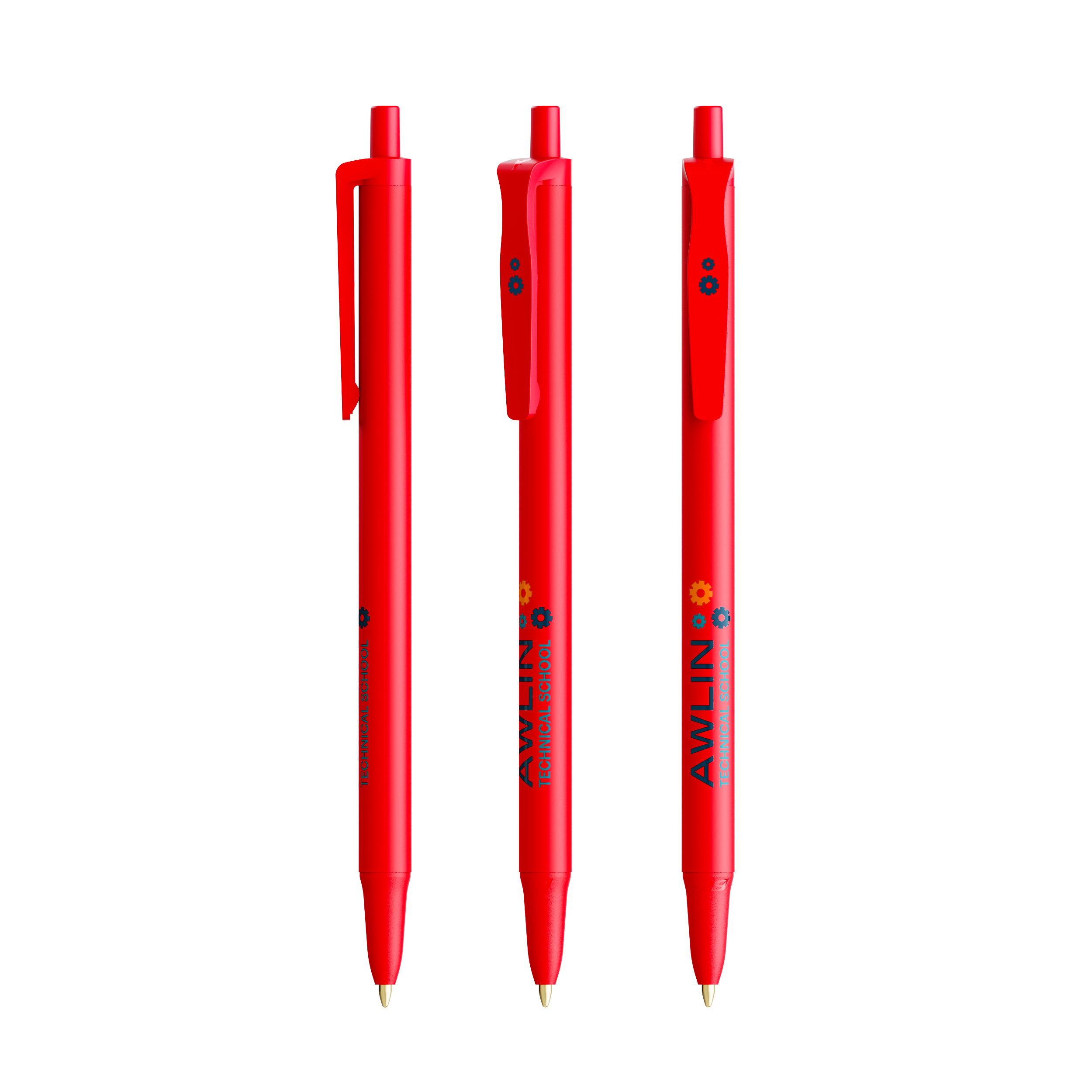 Miniature 11 pour BIC® Clic Stic bille