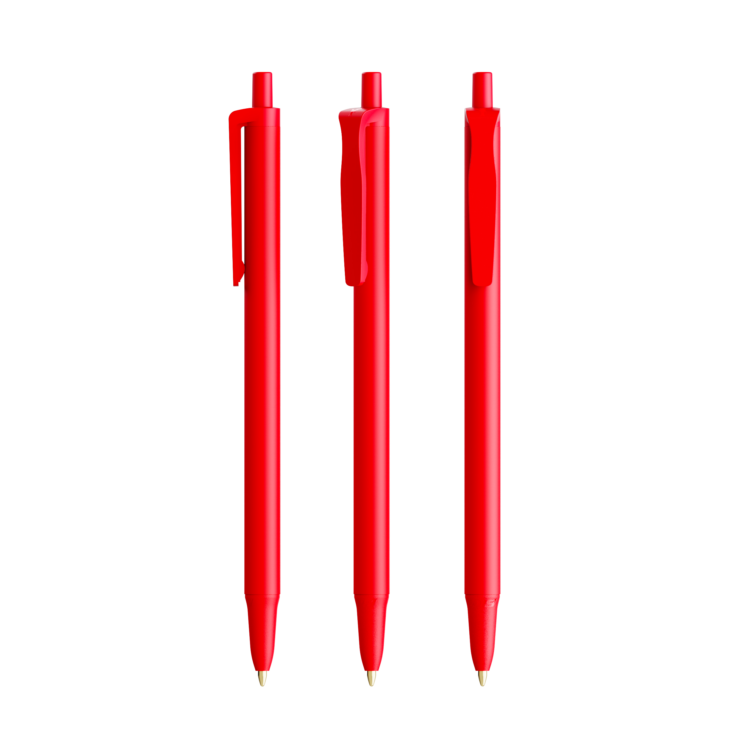 Miniature 1 pour BIC® Clic Stic bille