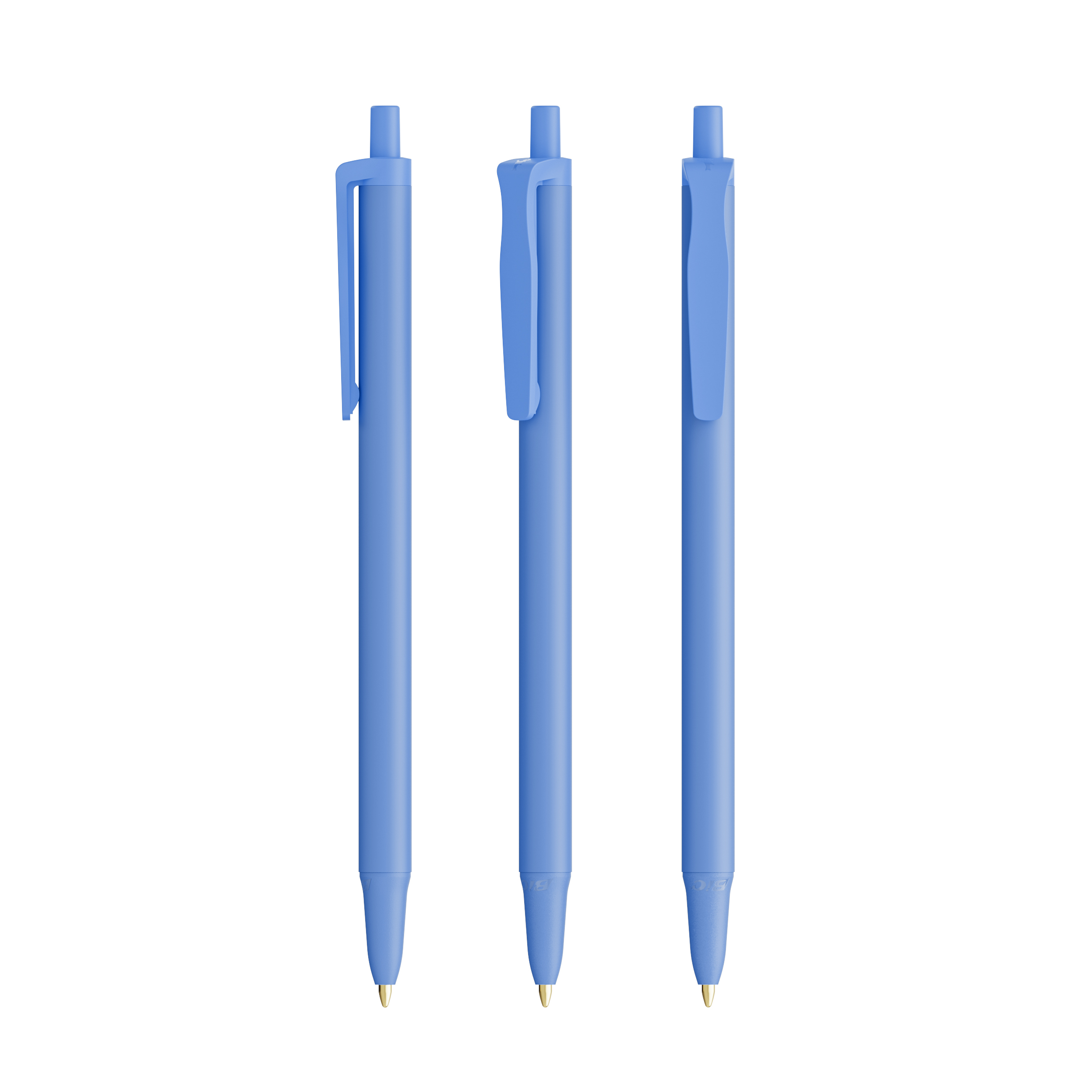 Miniature 12 pour BIC® Clic Stic bille