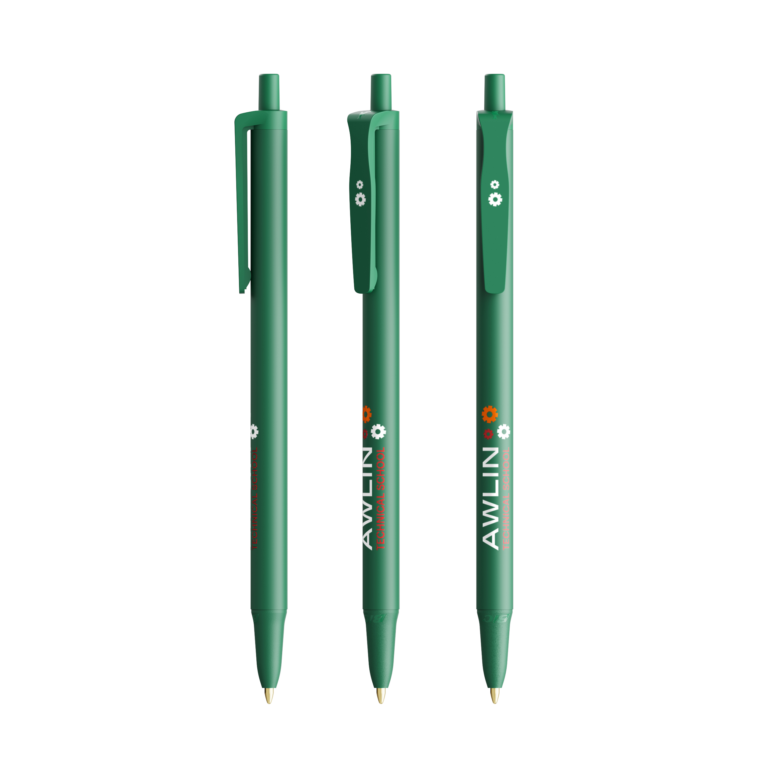 Miniature 7 pour BIC® Clic Stic bille