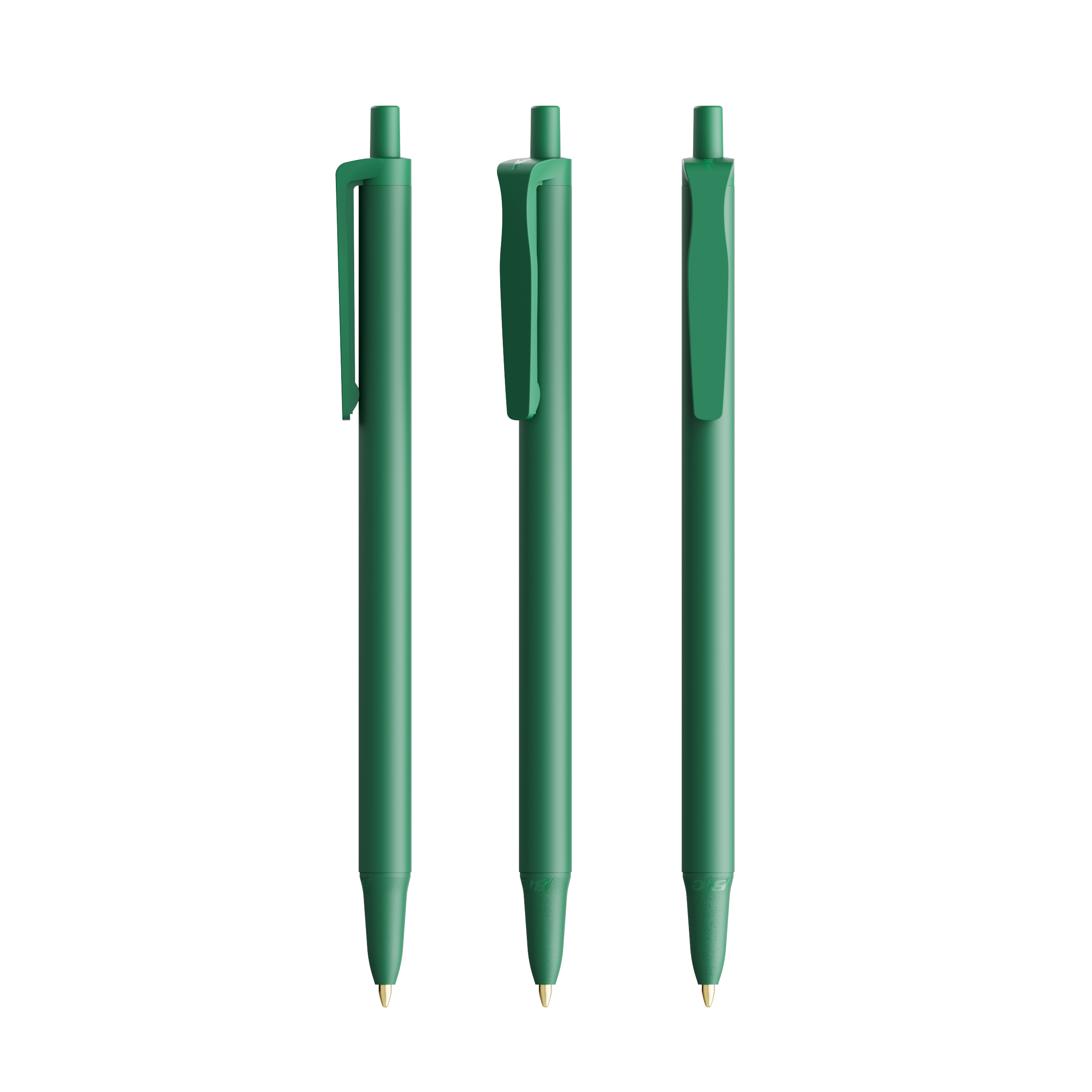 Miniature 6 pour BIC® Clic Stic bille