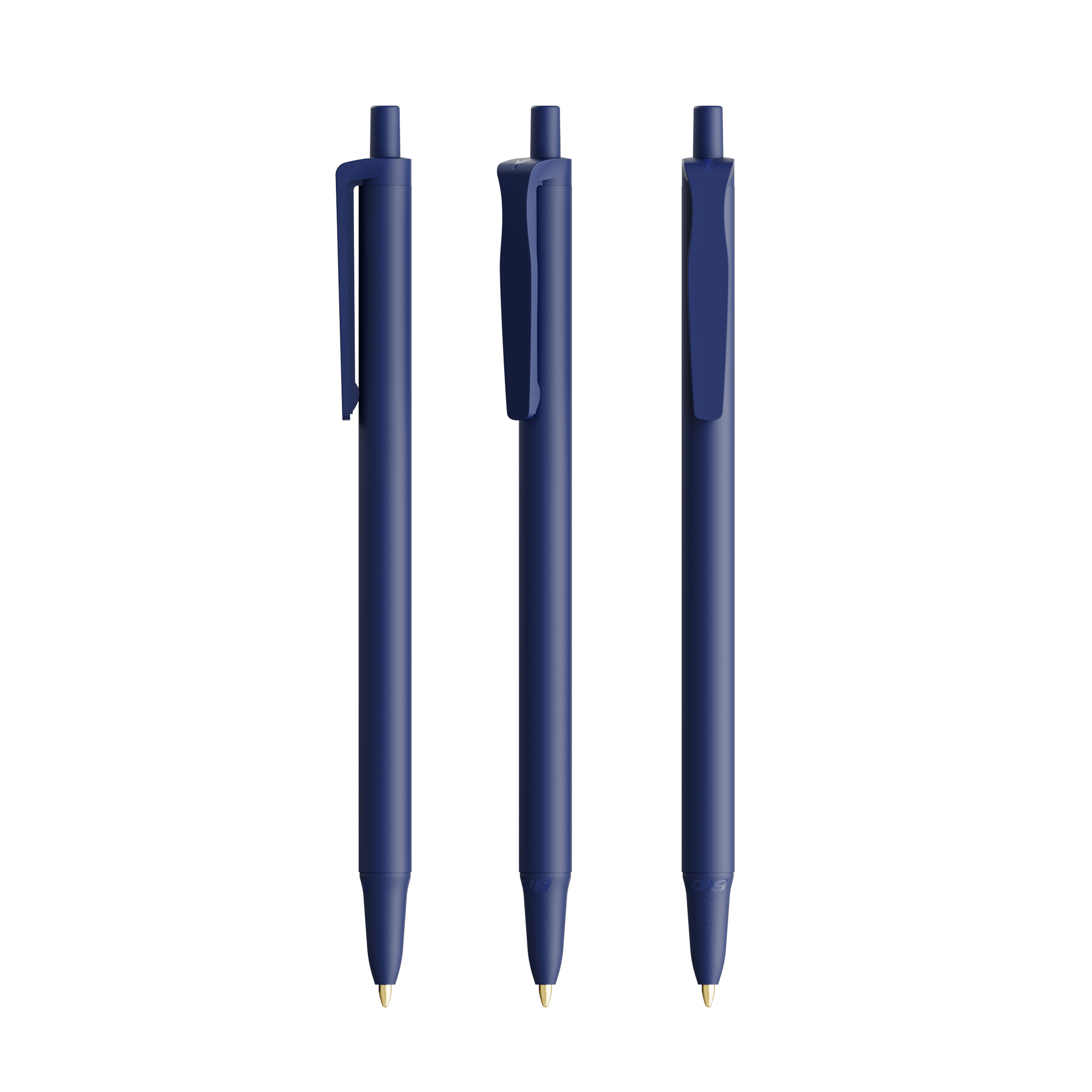 Miniature 18 pour BIC® Clic Stic bille