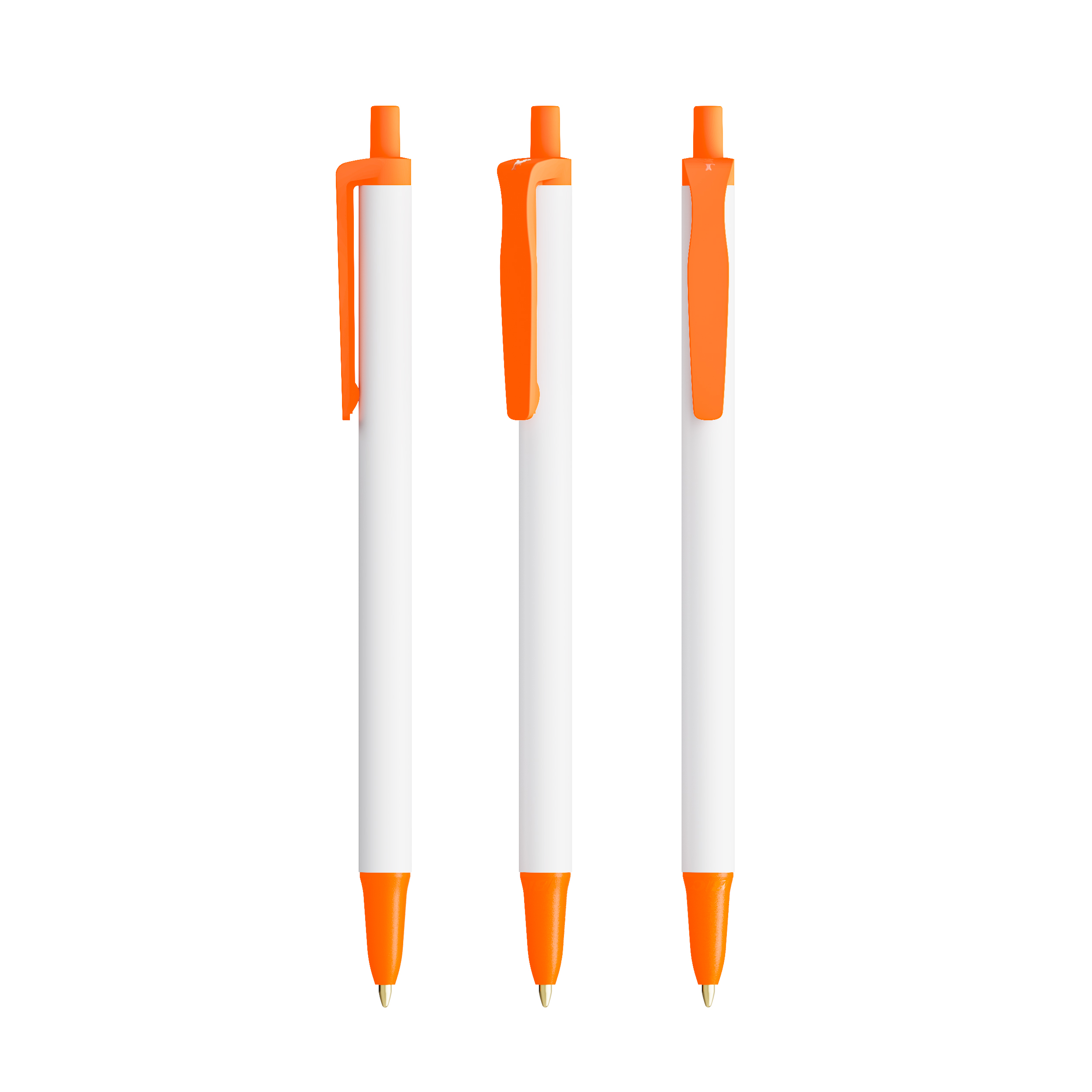Miniature 20 pour BIC® Clic Stic bille