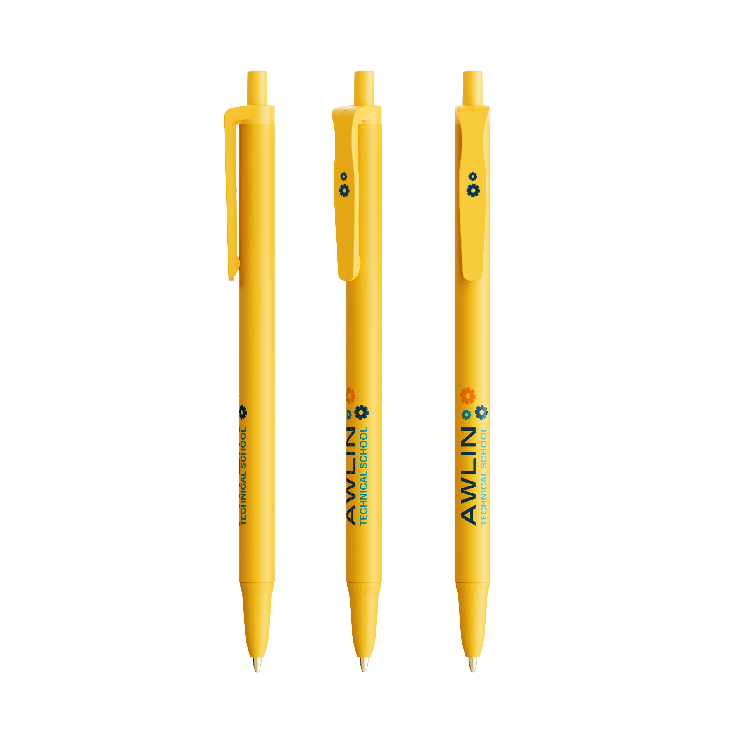 Miniature 16 pour BIC® Clic Stic bille