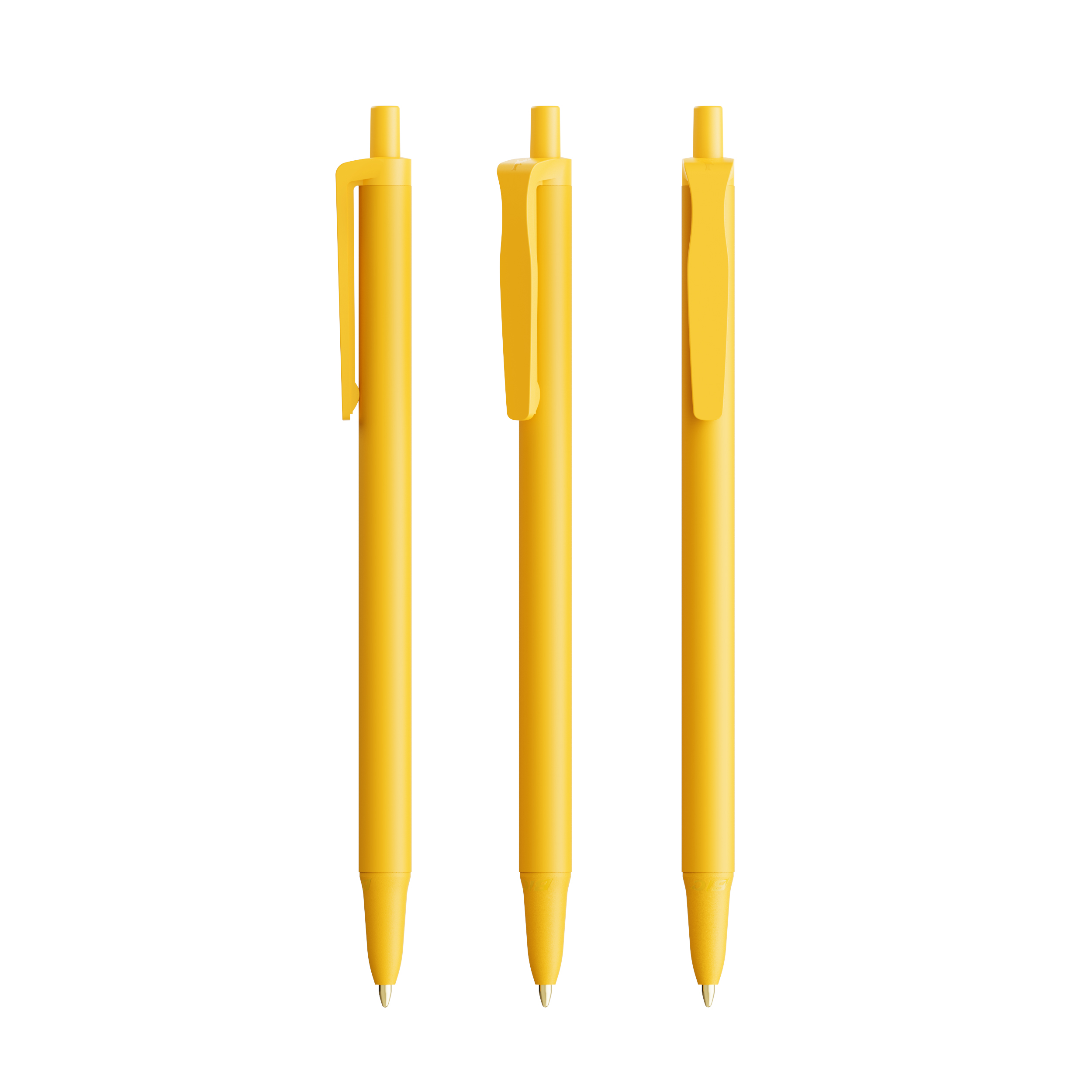 Miniature 15 pour BIC® Clic Stic bille