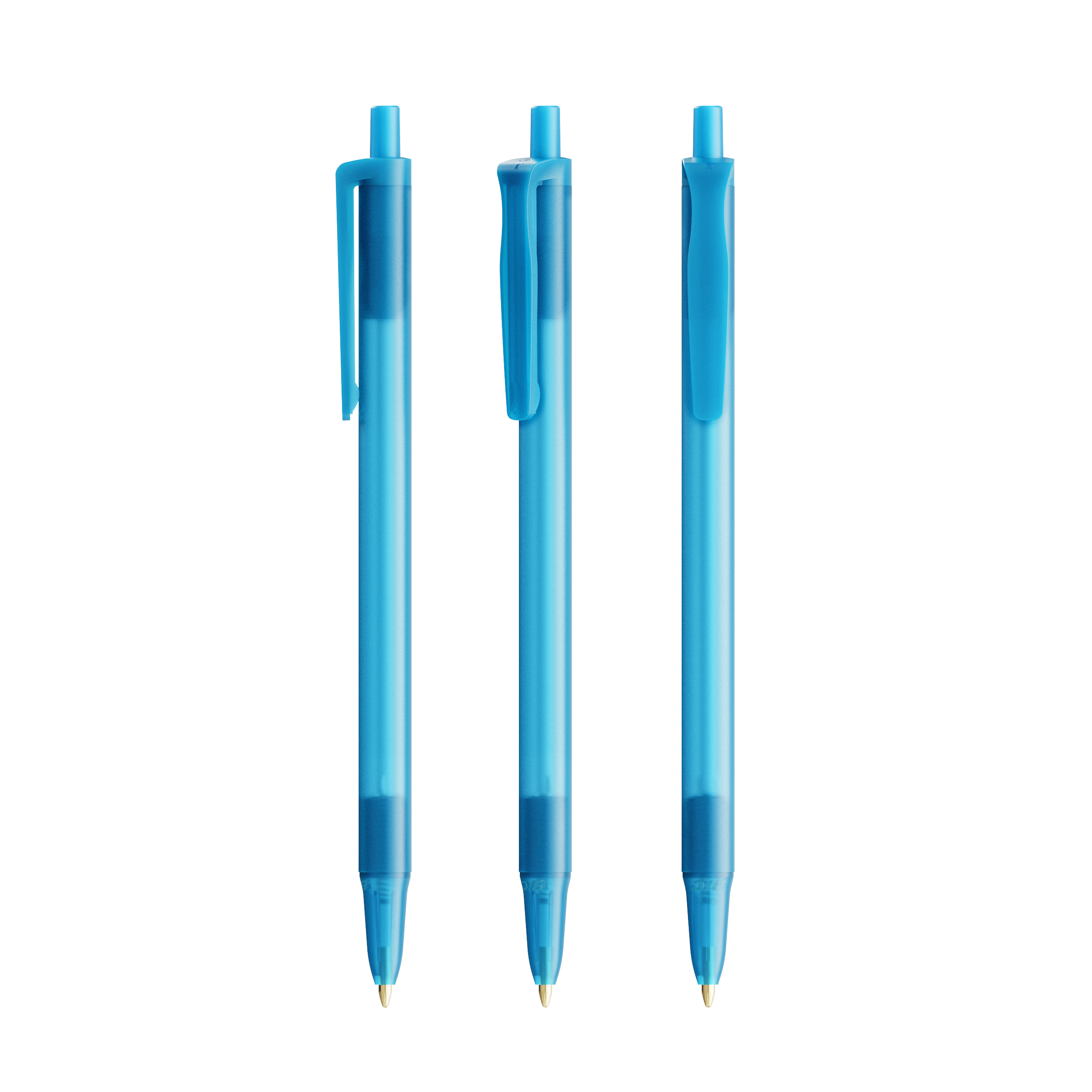 Miniature 21 pour BIC® Clic Stic bille