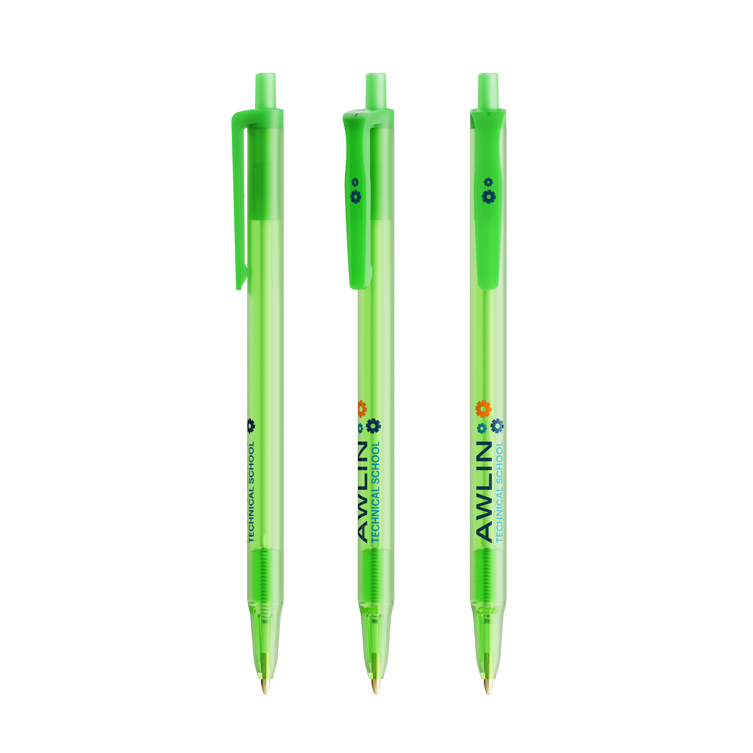Miniature 24 pour BIC® Clic Stic bille