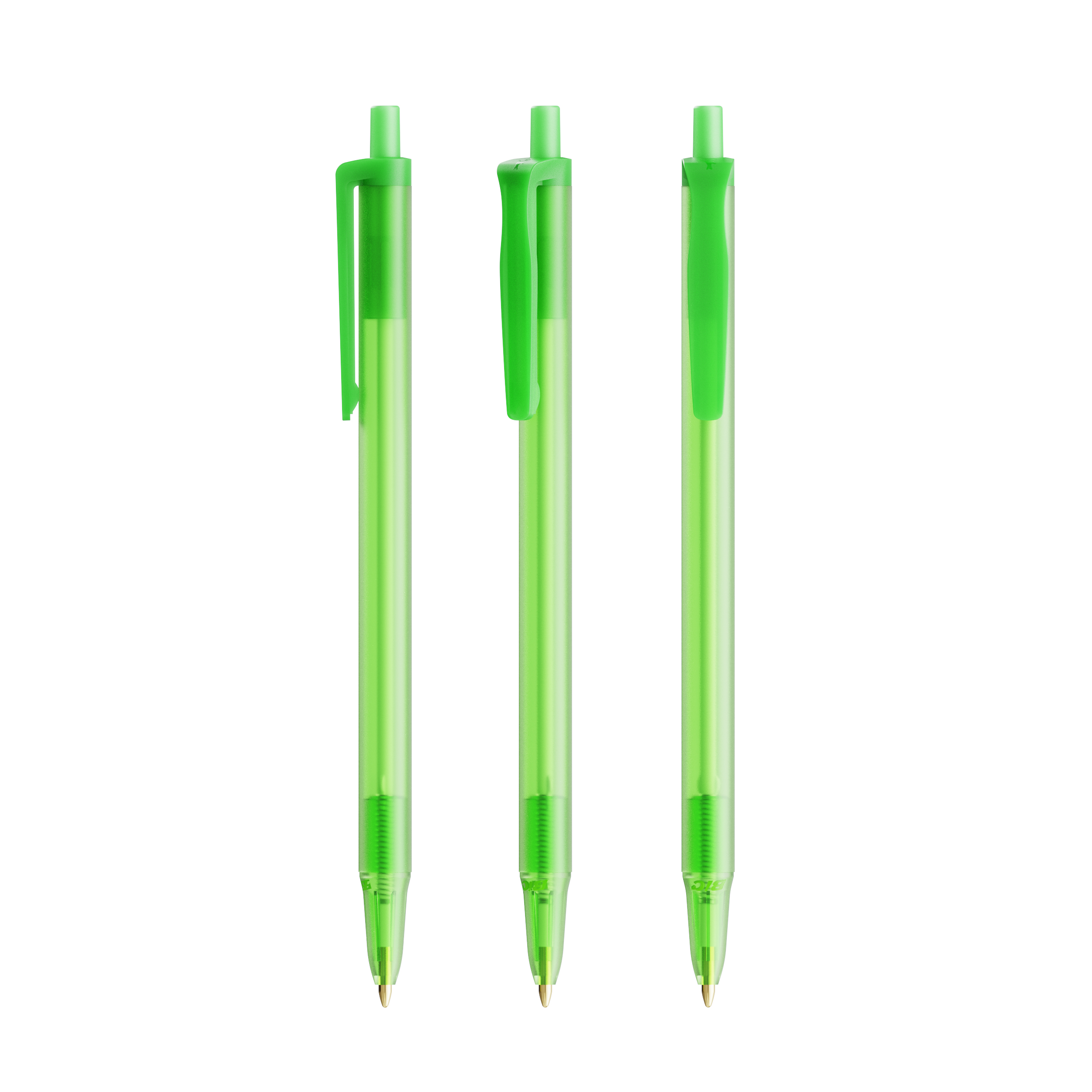 Miniature 23 pour BIC® Clic Stic bille