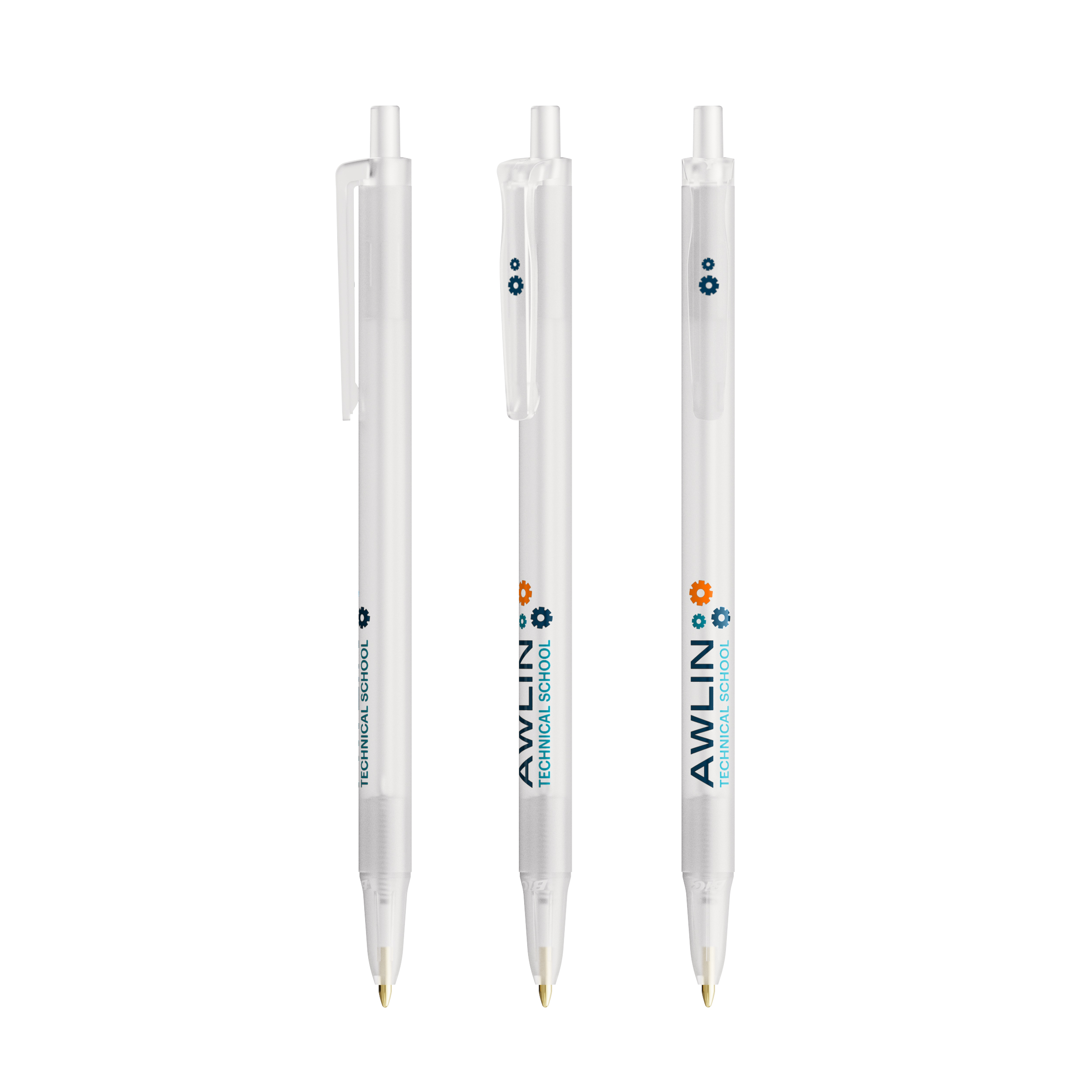 Miniature 2 pour BIC® Clic Stic bille
