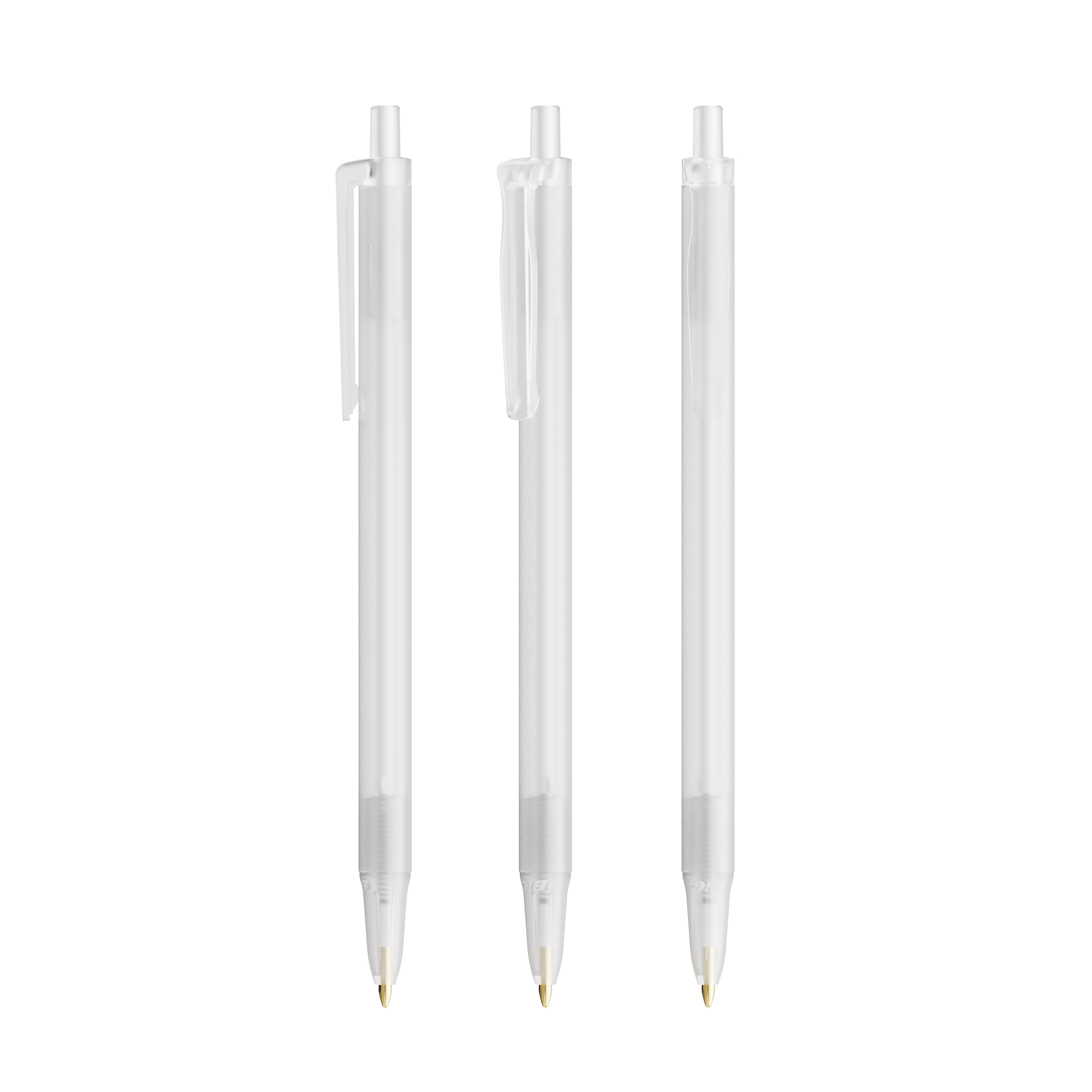 Miniature 4 pour BIC® Clic Stic bille