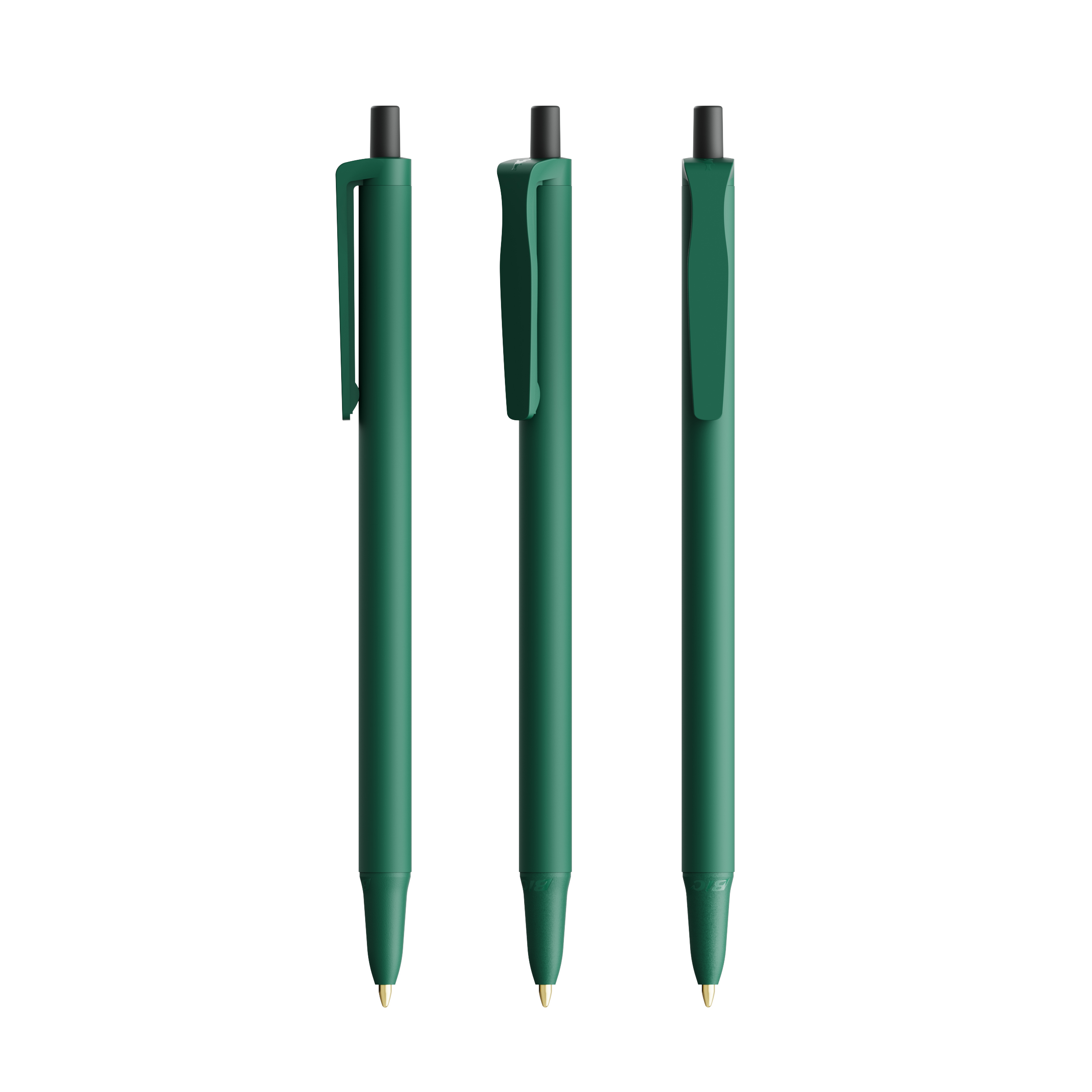 Miniature 2 pour BIC® Clic Stic Softfeel® bille
