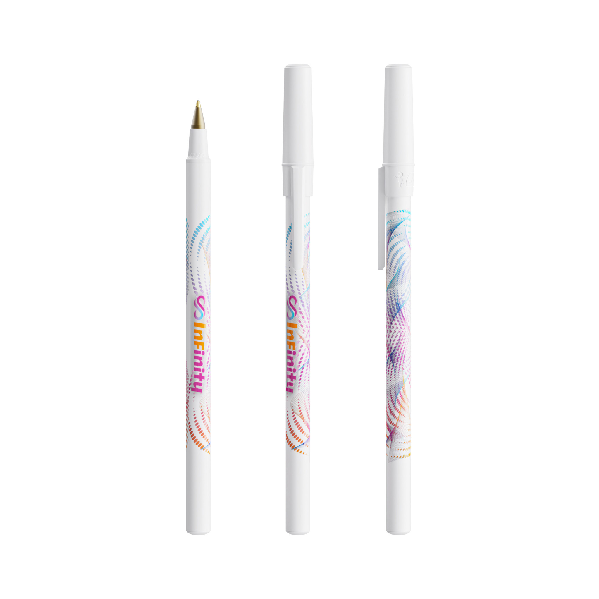 Miniature 8 pour BIC® Round Stic® bille