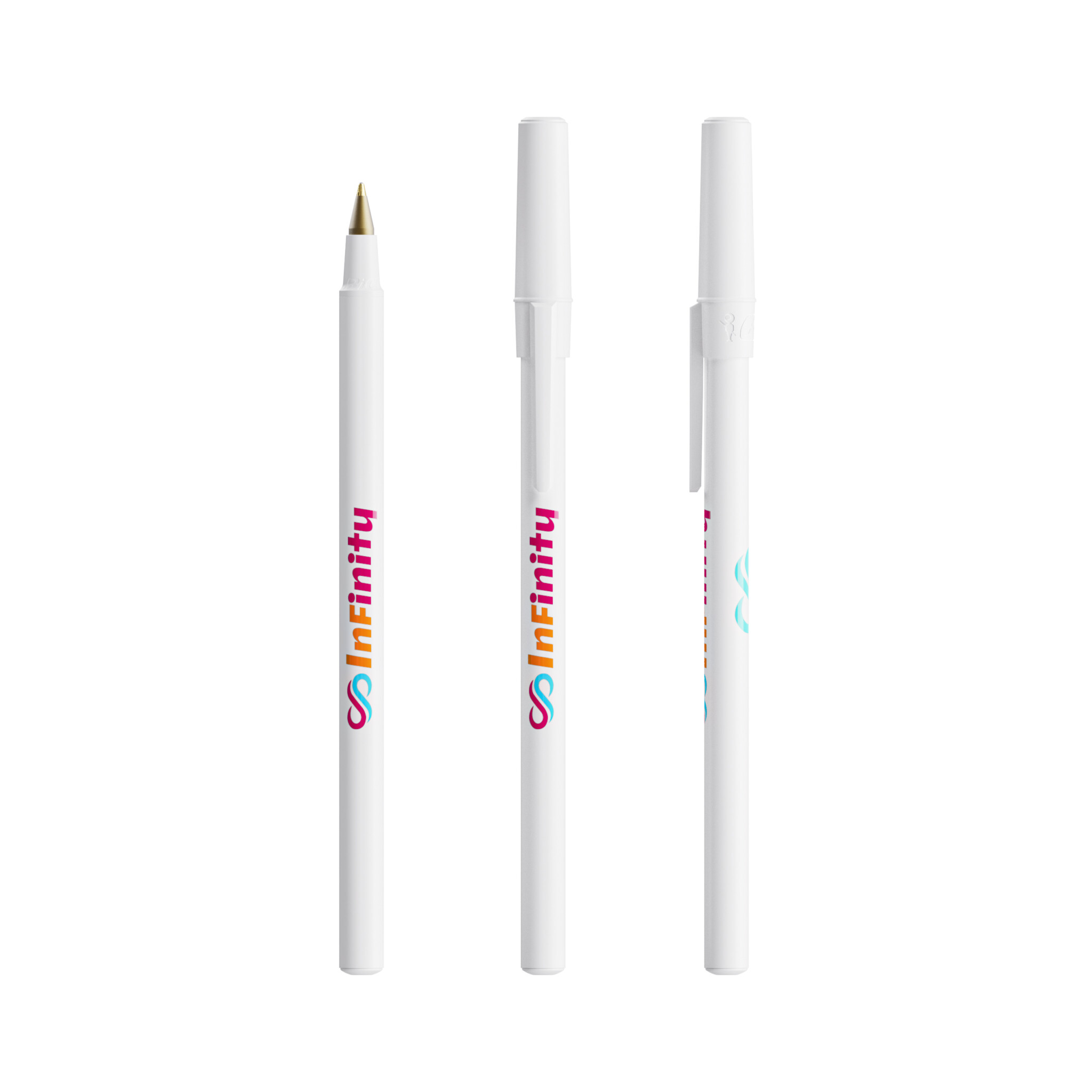 Miniature 4 pour BIC® Round Stic® bille