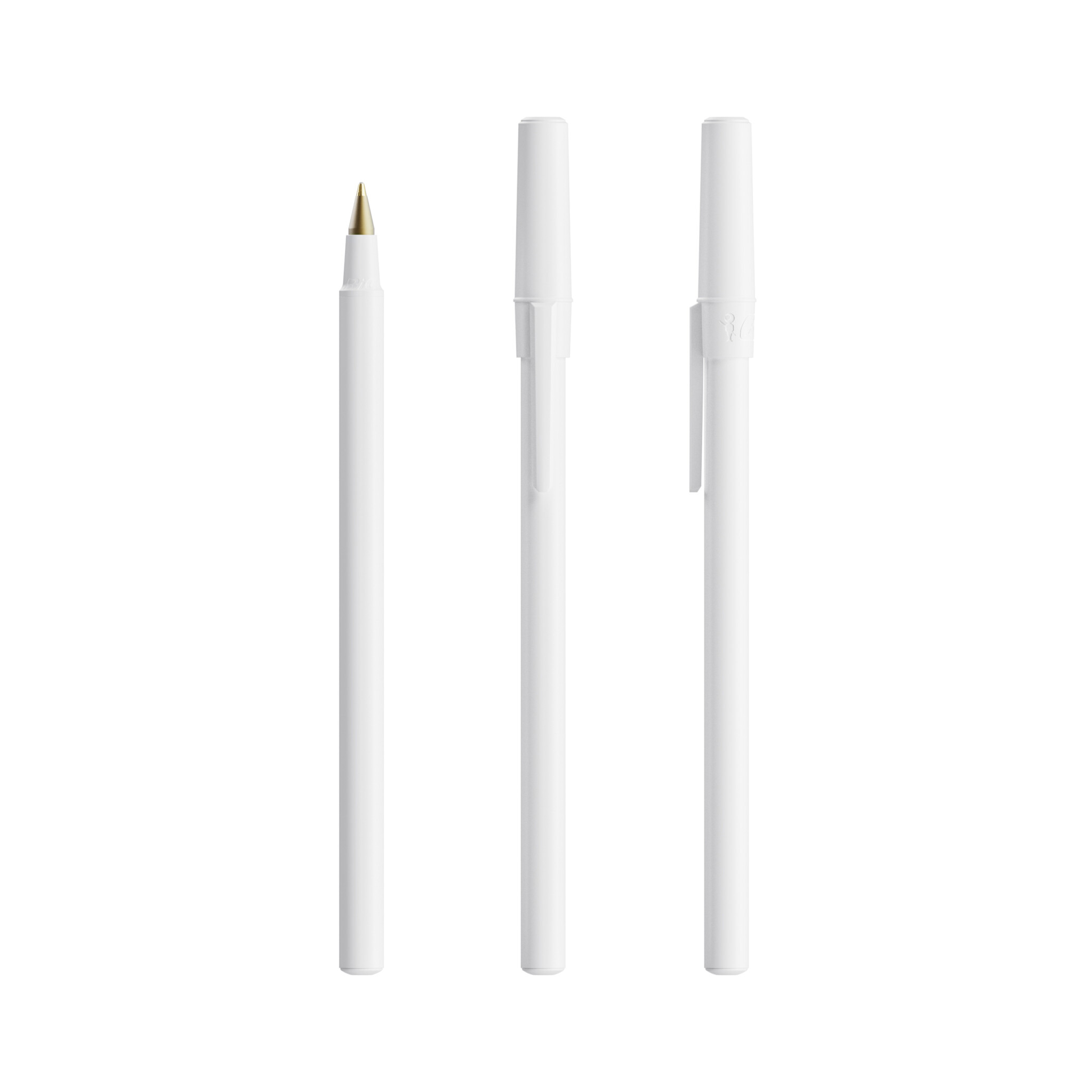 Miniature 9 pour BIC® Round Stic® bille