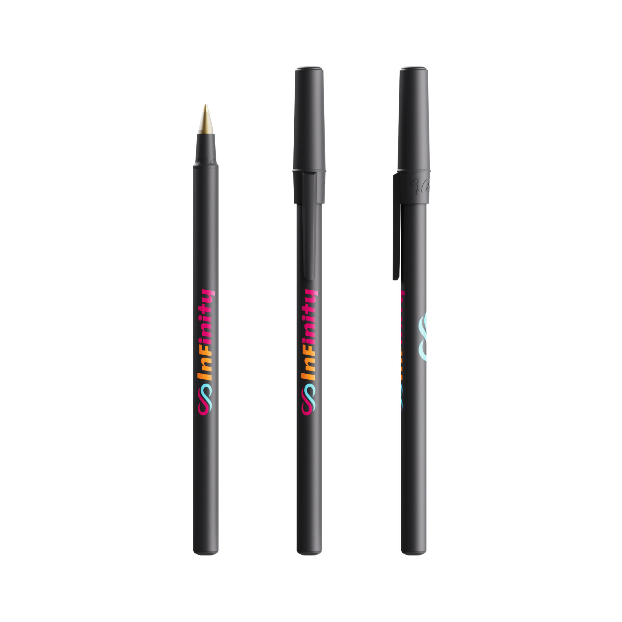 Miniature 3 pour BIC® Round Stic® bille