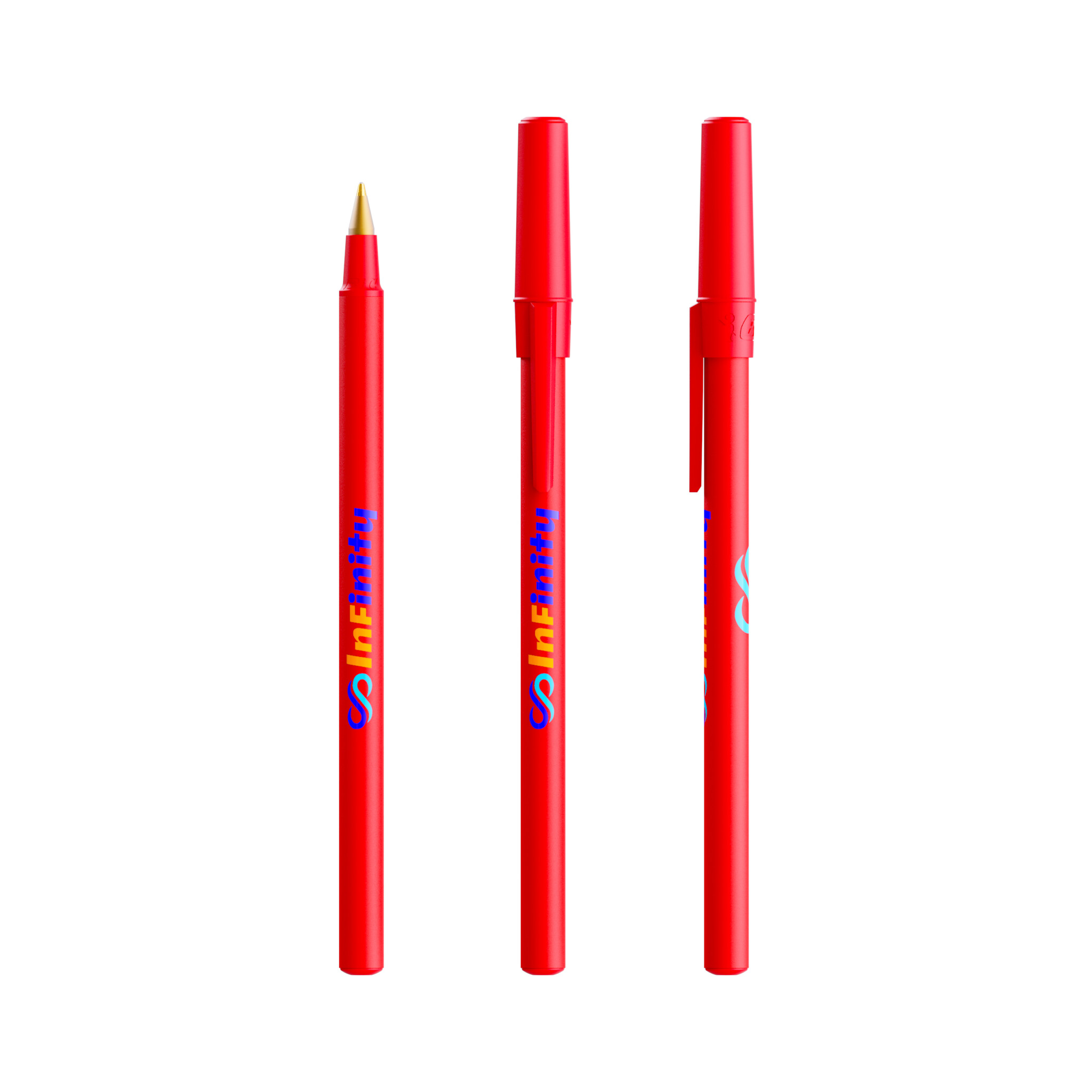 Miniature 32 pour BIC® Round Stic® bille