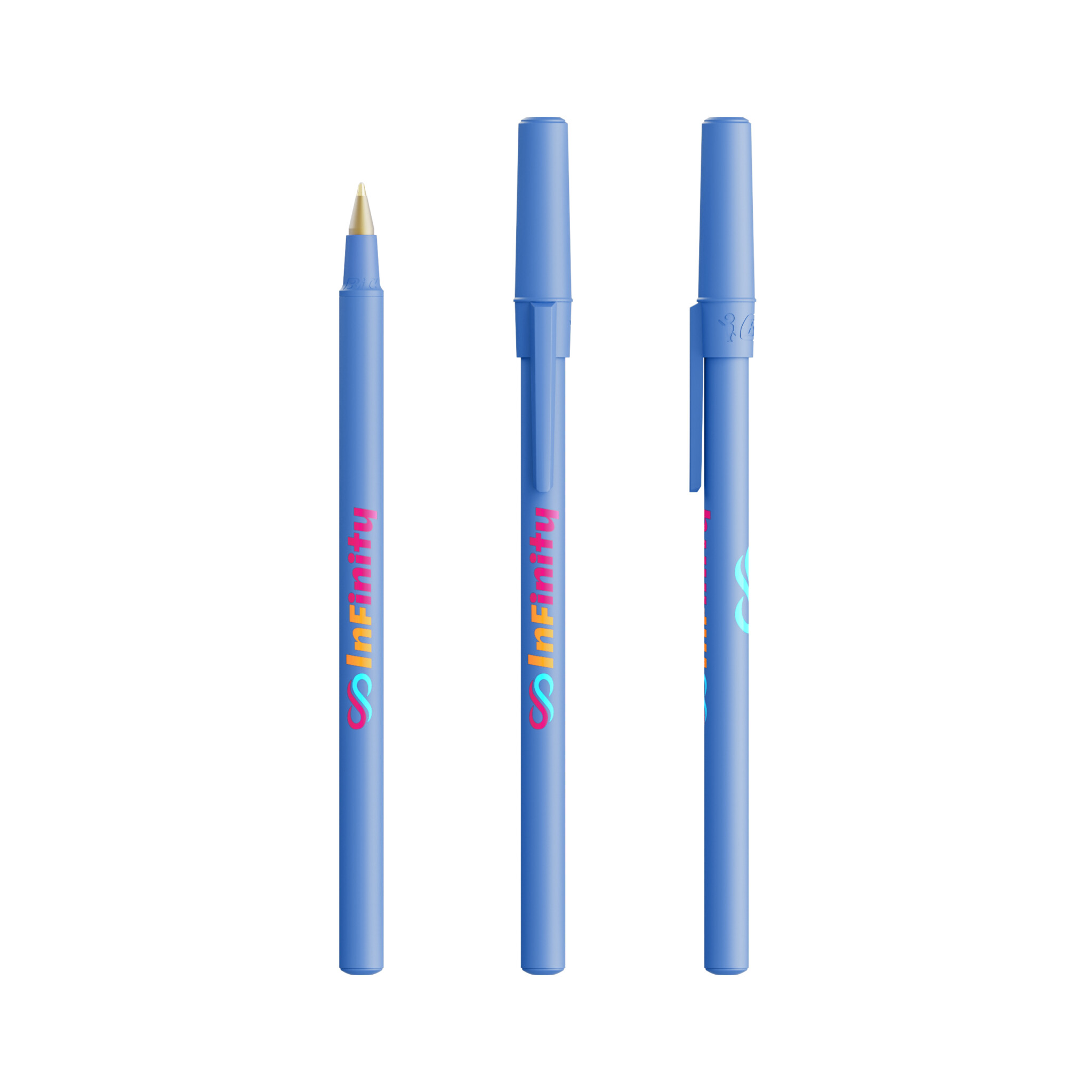 Miniature 12 pour BIC® Round Stic® bille