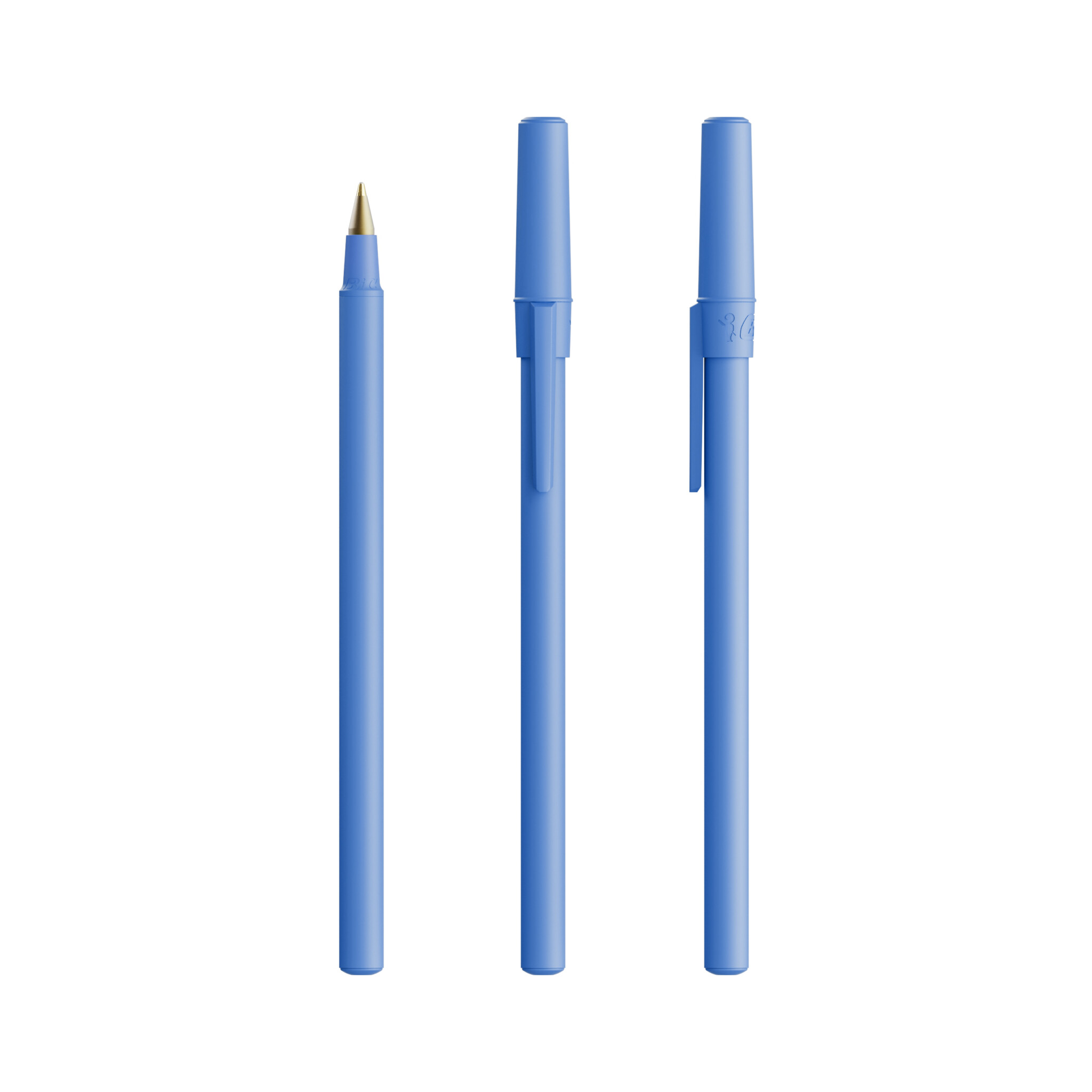 Miniature 6 pour BIC® Round Stic® bille