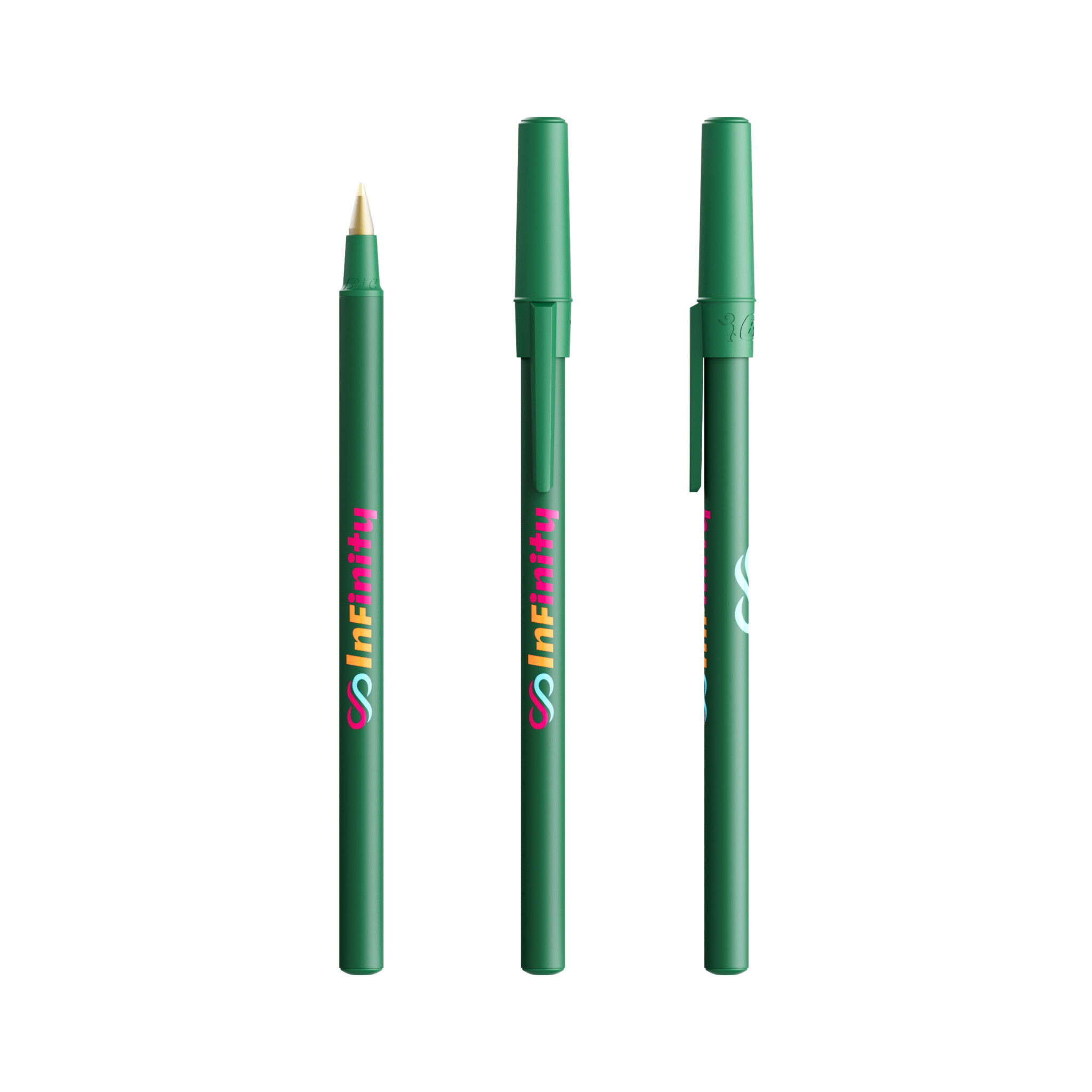 Miniature 7 pour BIC® Round Stic® bille