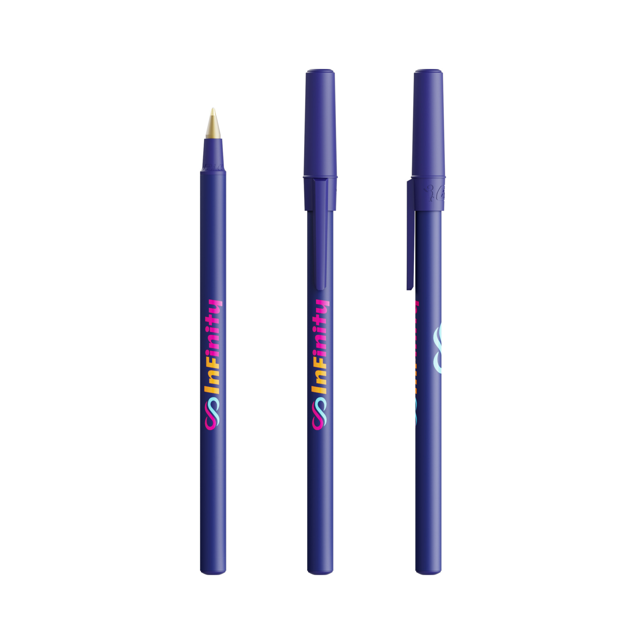 Miniature 18 pour BIC® Round Stic® bille