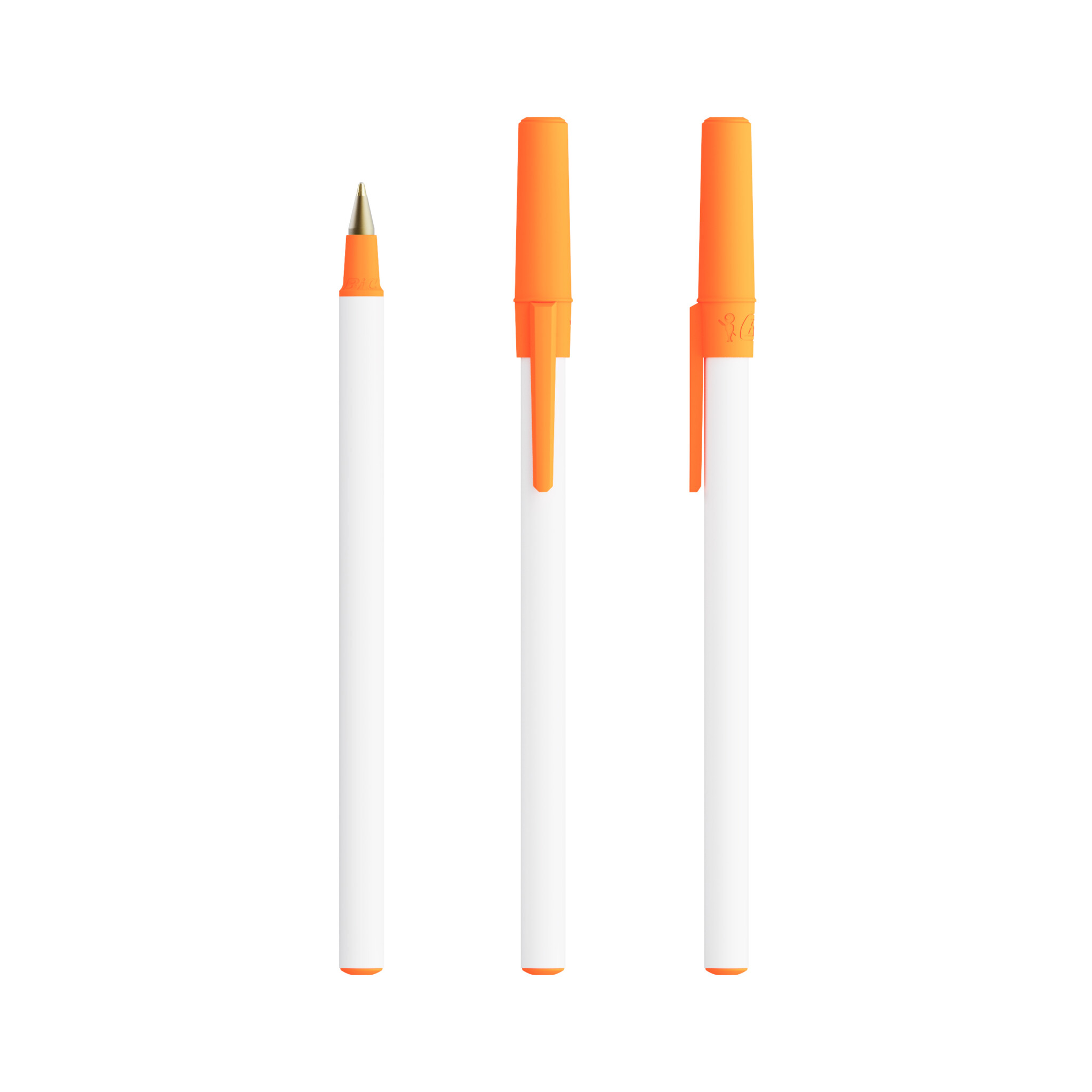 Miniature 2 pour BIC® Round Stic® bille