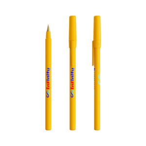 Visuel BIC® Round Stic® bille