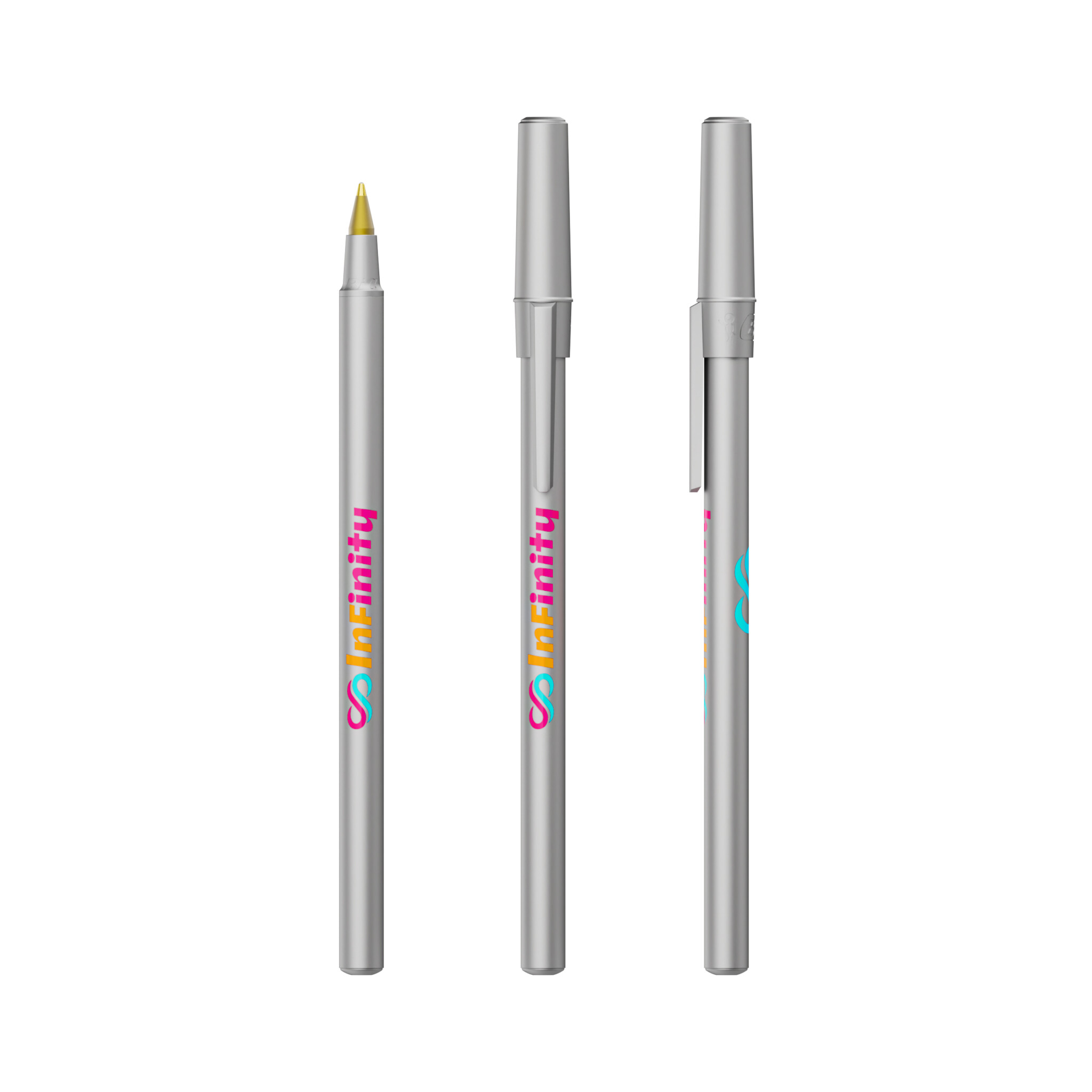 Miniature 14 pour BIC® Round Stic® bille