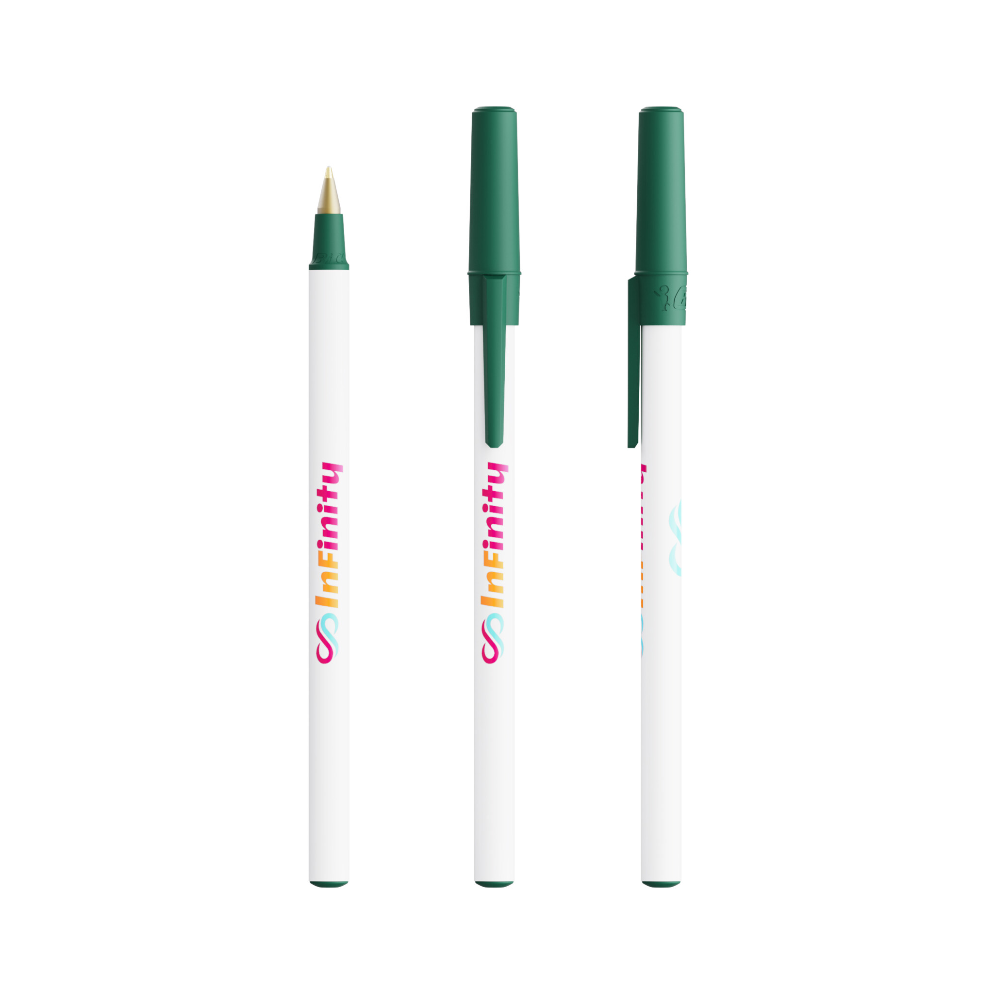 Miniature 16 pour BIC® Round Stic® bille