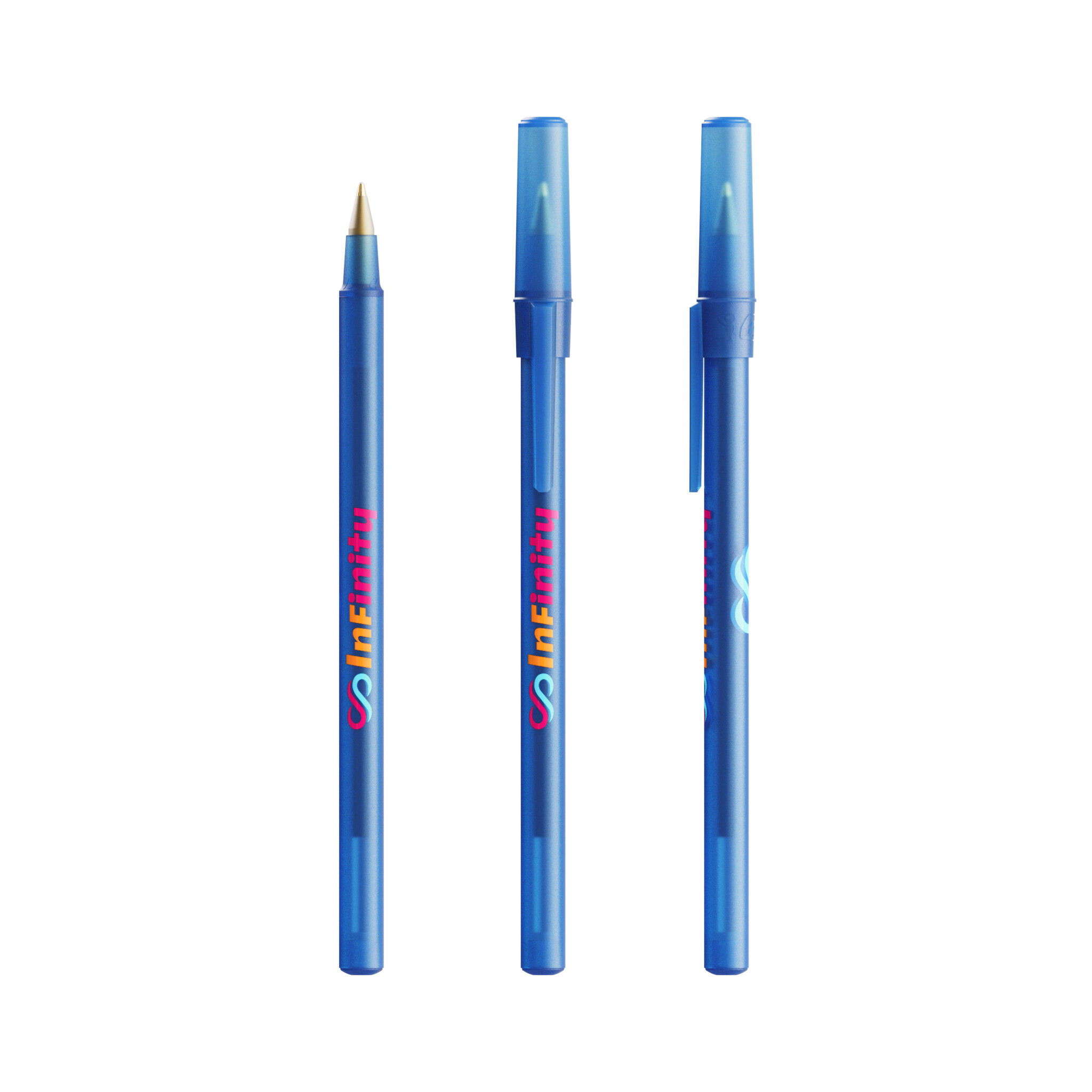 Miniature 23 pour BIC® Round Stic® bille