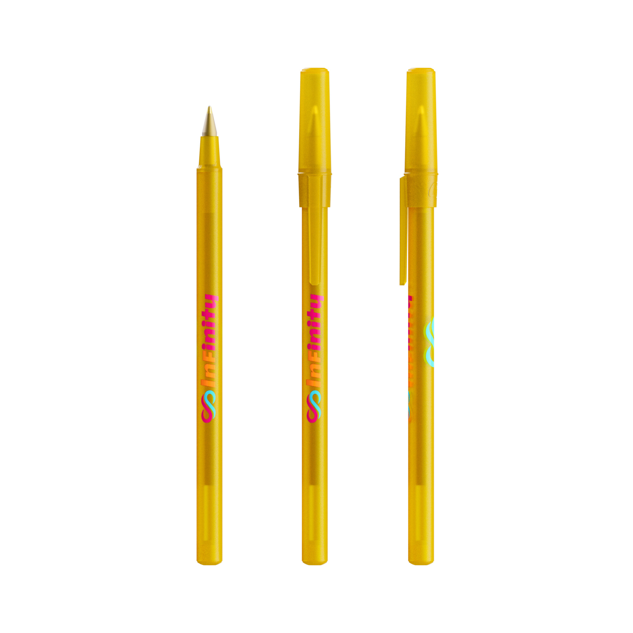 Miniature 25 pour BIC® Round Stic® bille