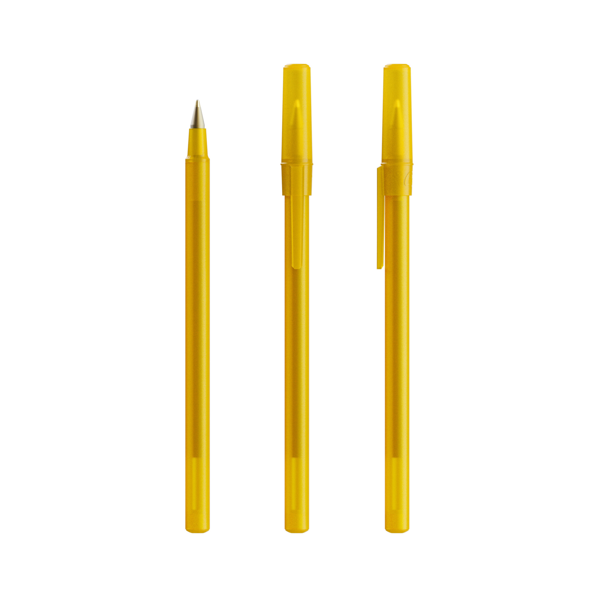 Miniature 26 pour BIC® Round Stic® bille