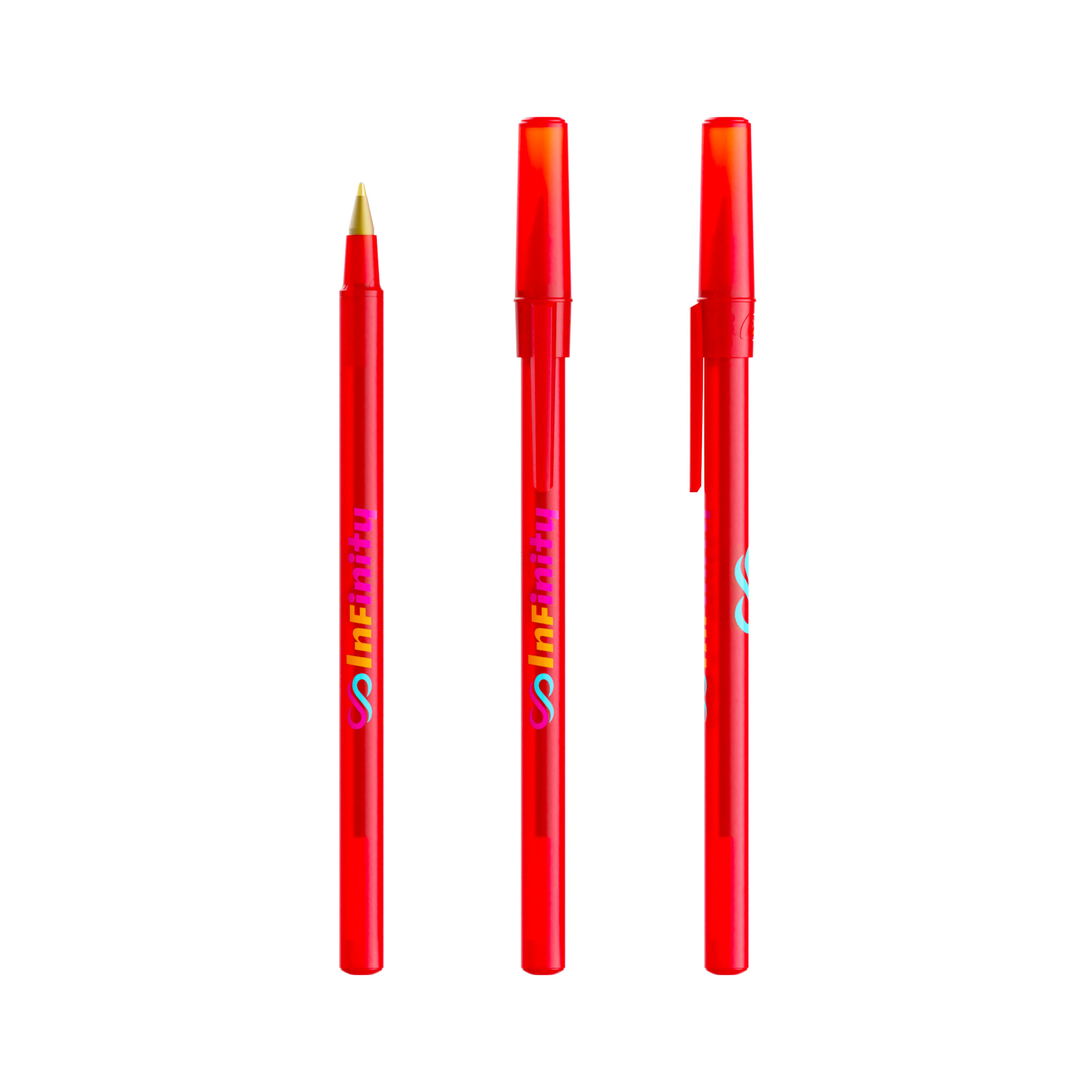 Miniature 27 pour BIC® Round Stic® bille
