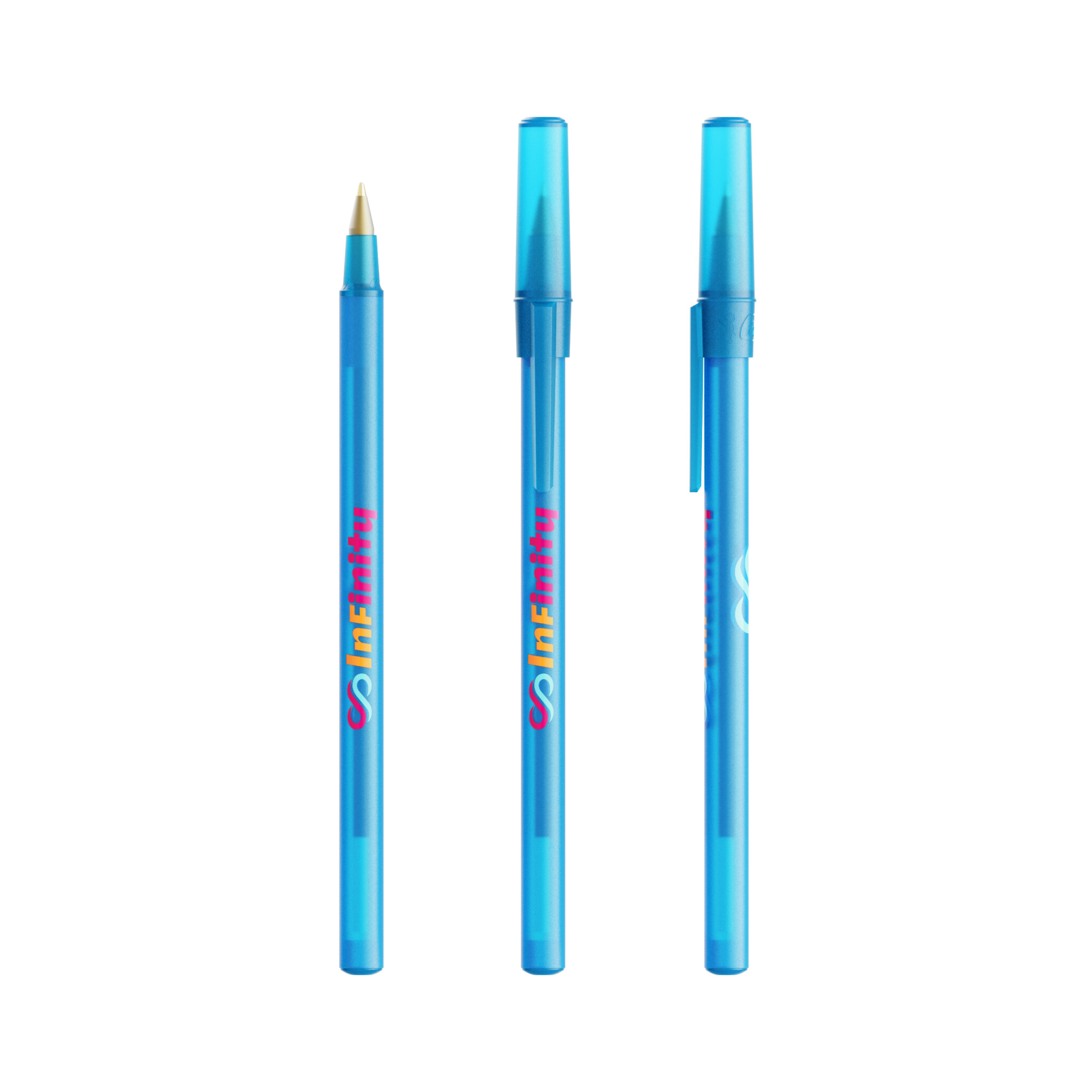Miniature 21 pour BIC® Round Stic® bille
