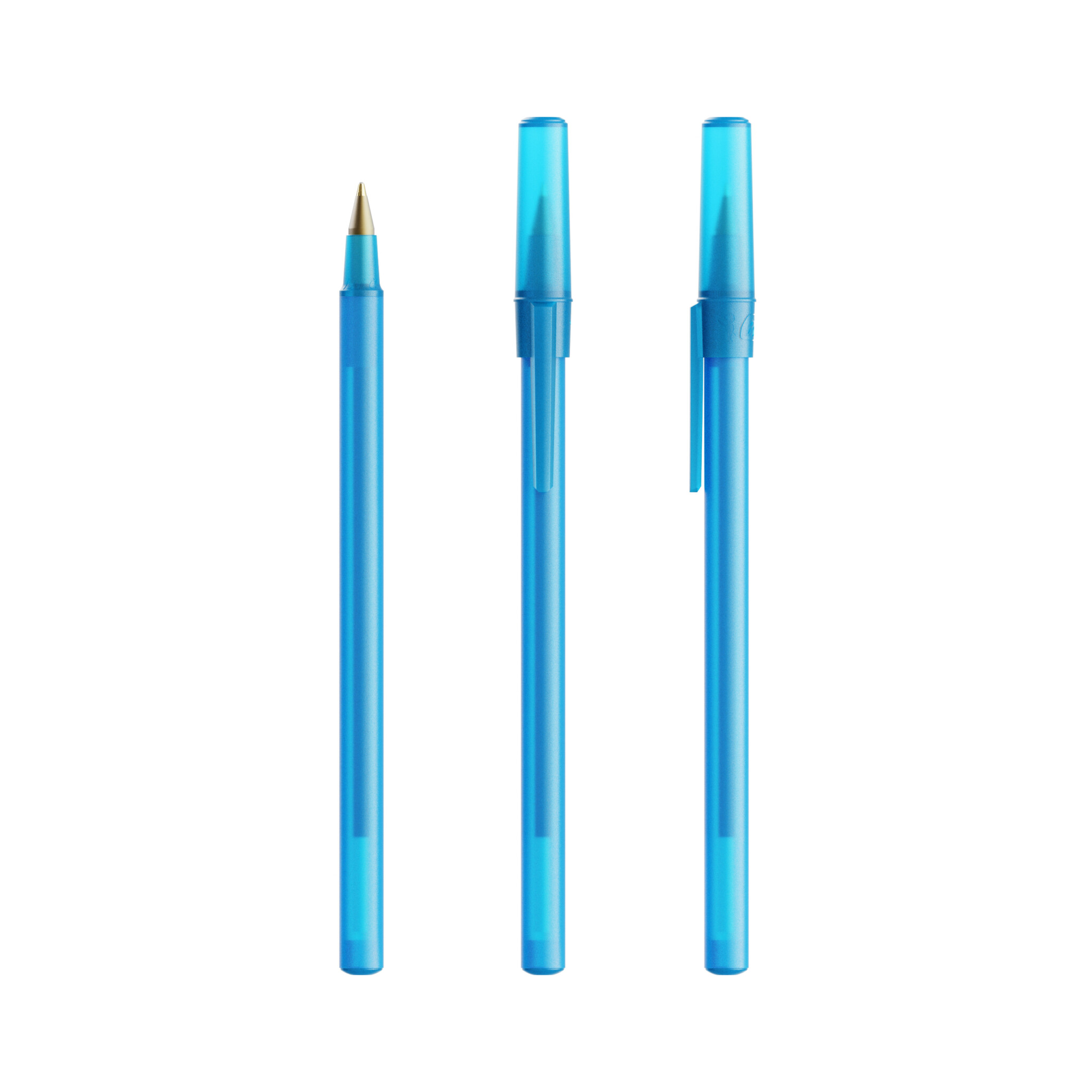 Miniature 5 pour BIC® Round Stic® bille