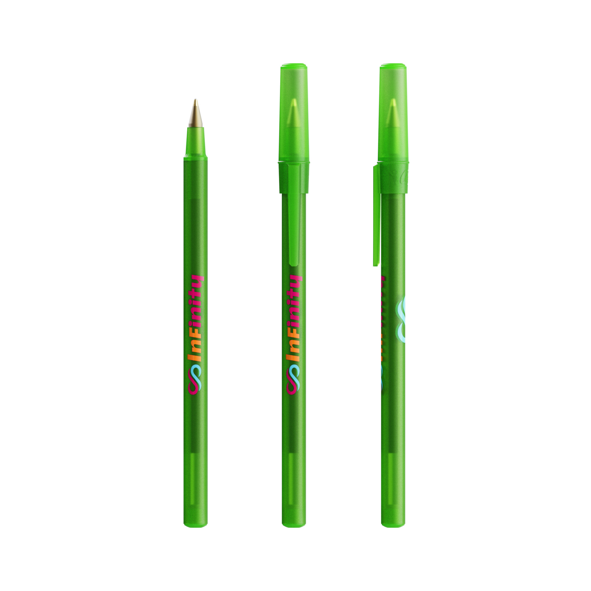 Miniature 1 pour BIC® Round Stic® bille