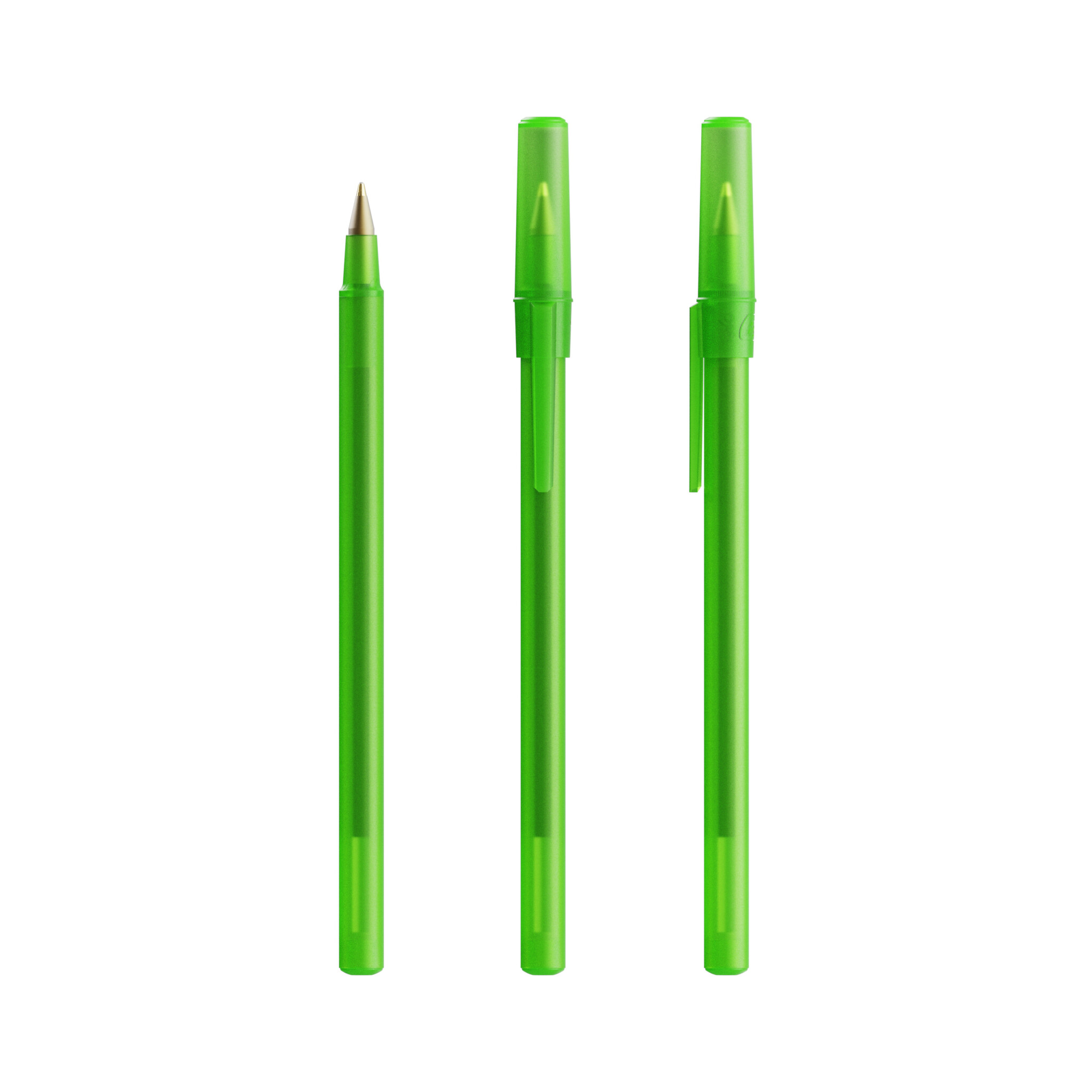 Miniature 30 pour BIC® Round Stic® bille