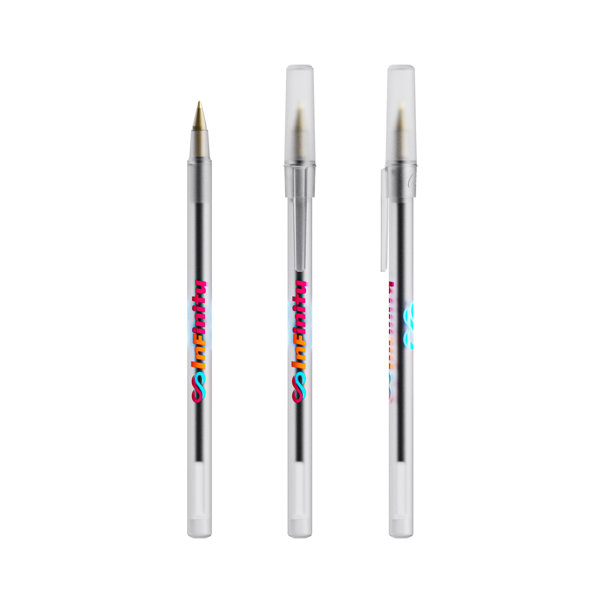 Miniature 31 pour BIC® Round Stic® bille