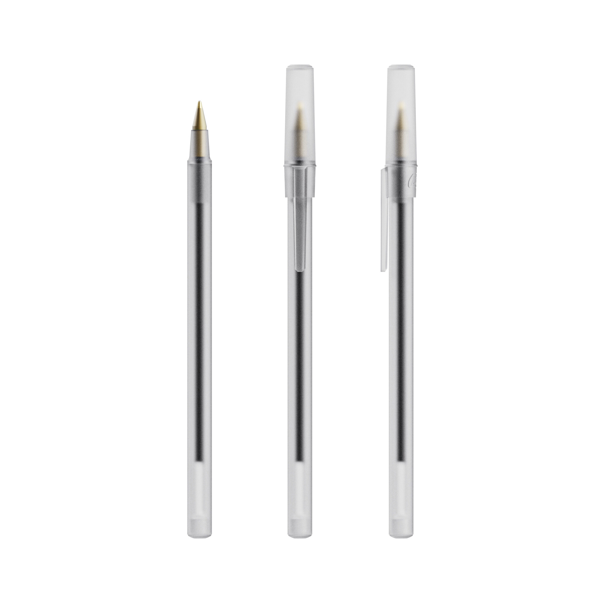 Miniature 29 pour BIC® Round Stic® bille
