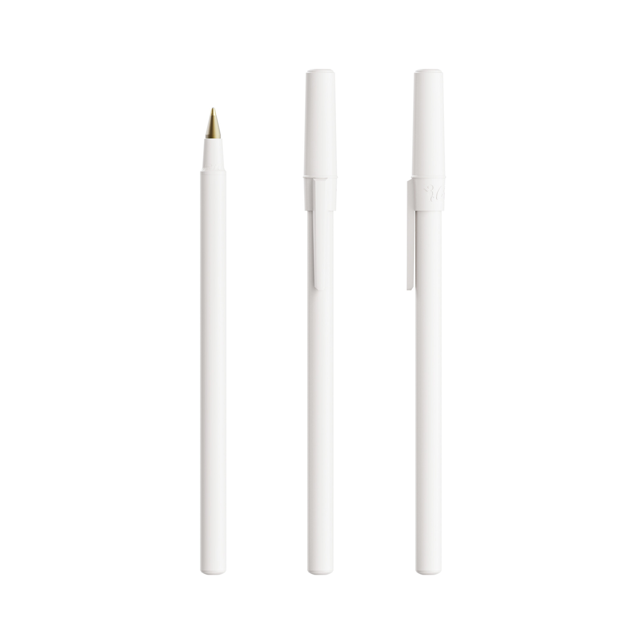 Miniature 2 pour BIC® Round Stic® BGUARD™ bille