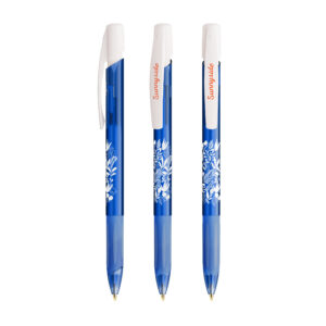 Visuel BIC® Media Clic Grip bille