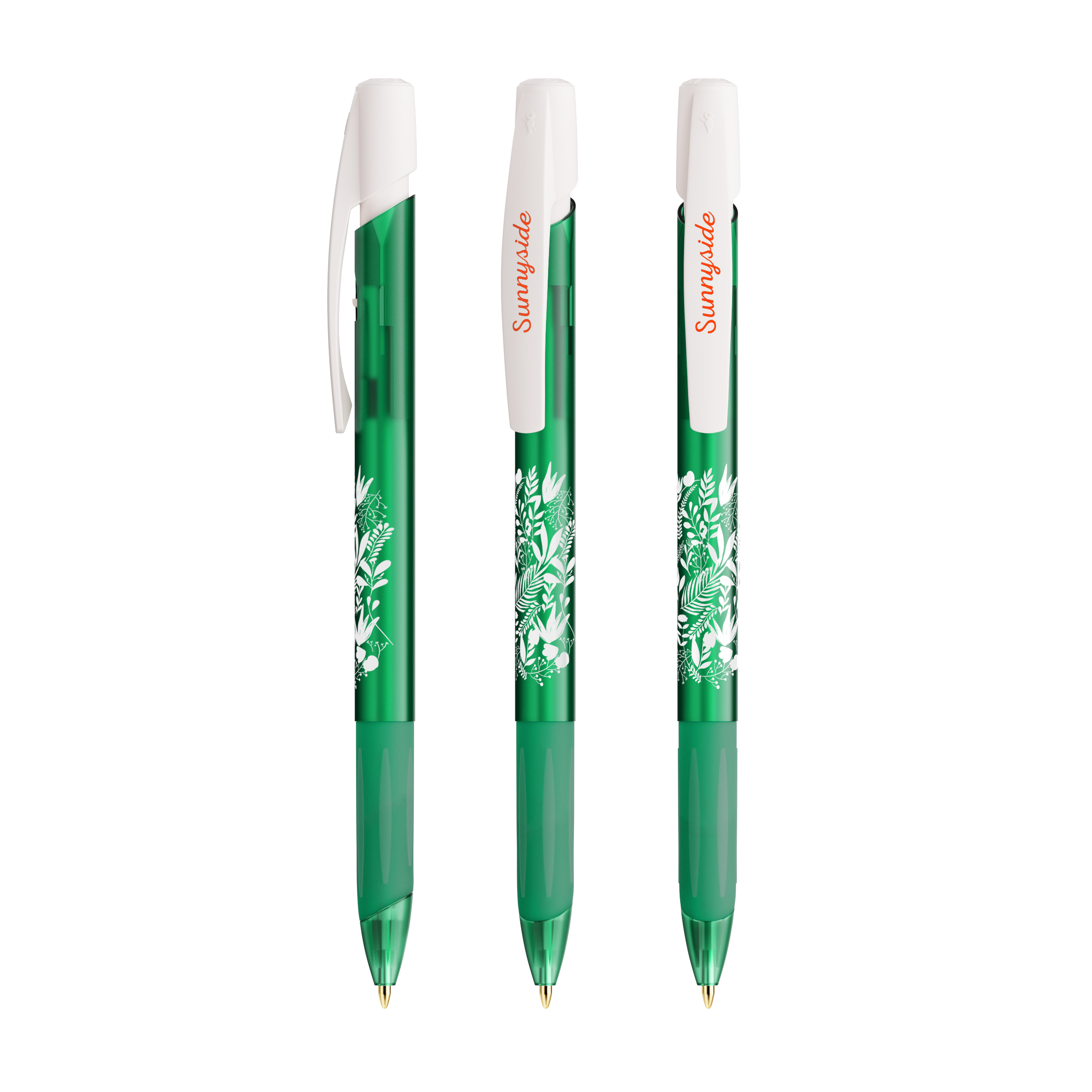 Miniature 4 pour BIC® Media Clic Grip bille
