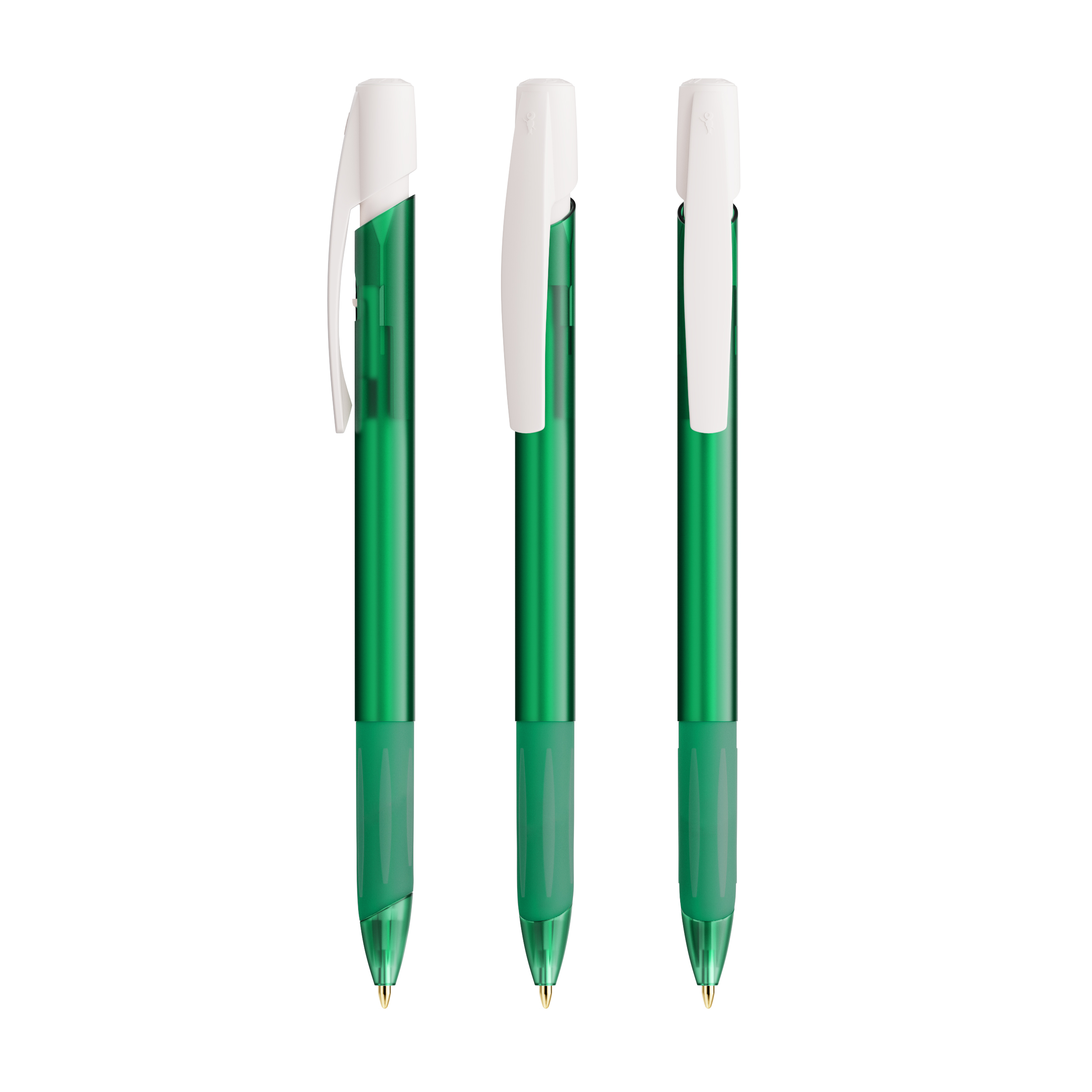 Miniature 3 pour BIC® Media Clic Grip bille