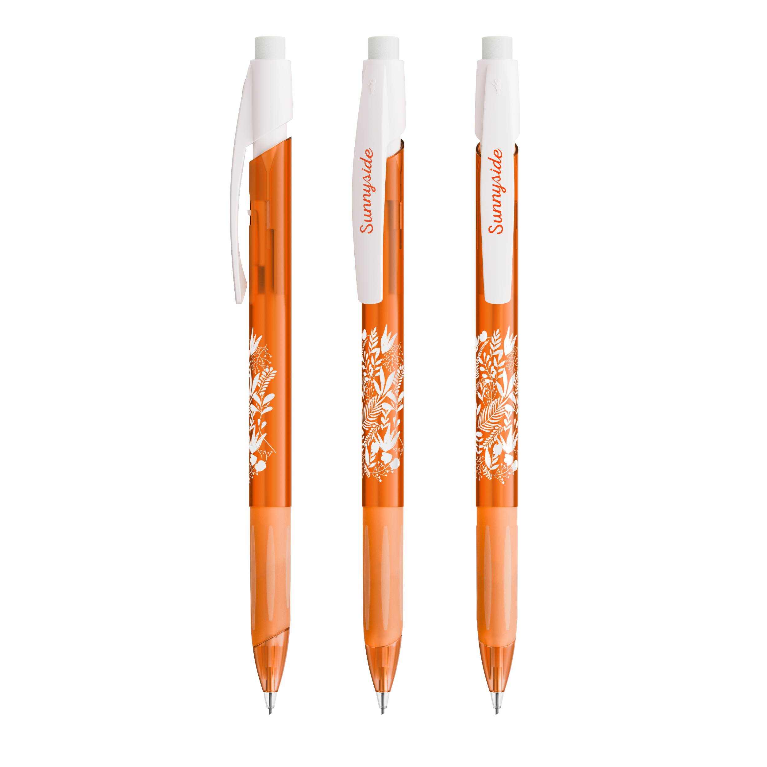 Miniature 5 pour BIC® Media Clic Grip porte-mine